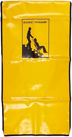 Evac+Chair 313, Replacement Vinyl Cover