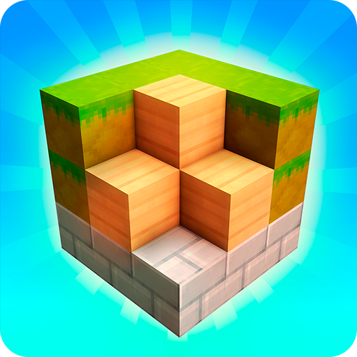 Minecraft's World's Builder