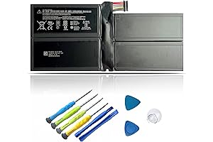 G3HTA061H DYNM03 Battery Replacement for Microsoft Surface Pro 7