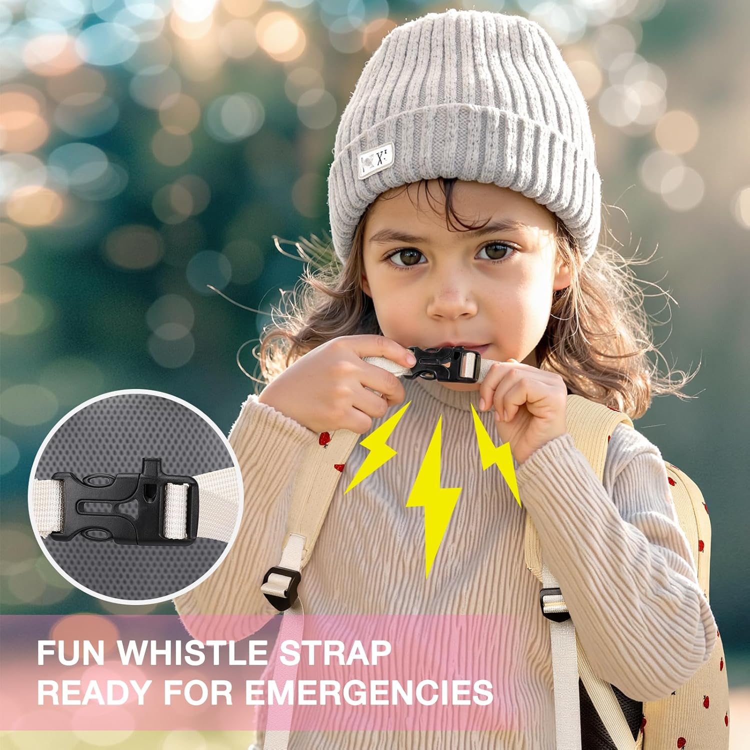 STEAMEDBUN Corduroy Toddler Backpack for Girls 2-4: Kids backpack for Boys Girls - 12 inch Preschool Kindergarten Backpacks - Checkerboard - Image 4