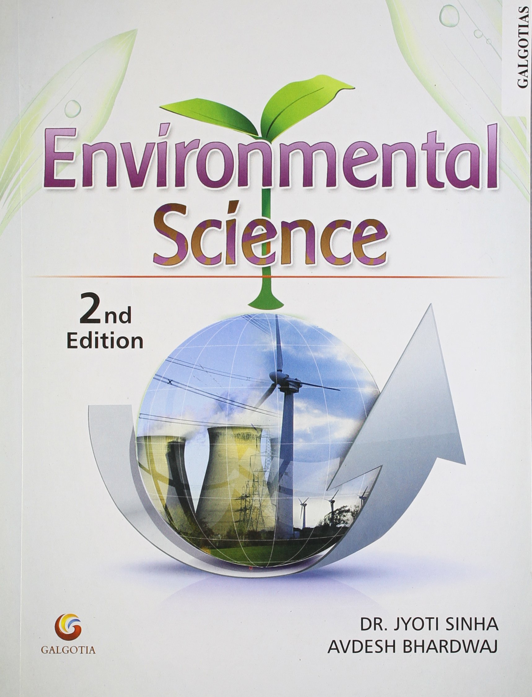 Environmental Science