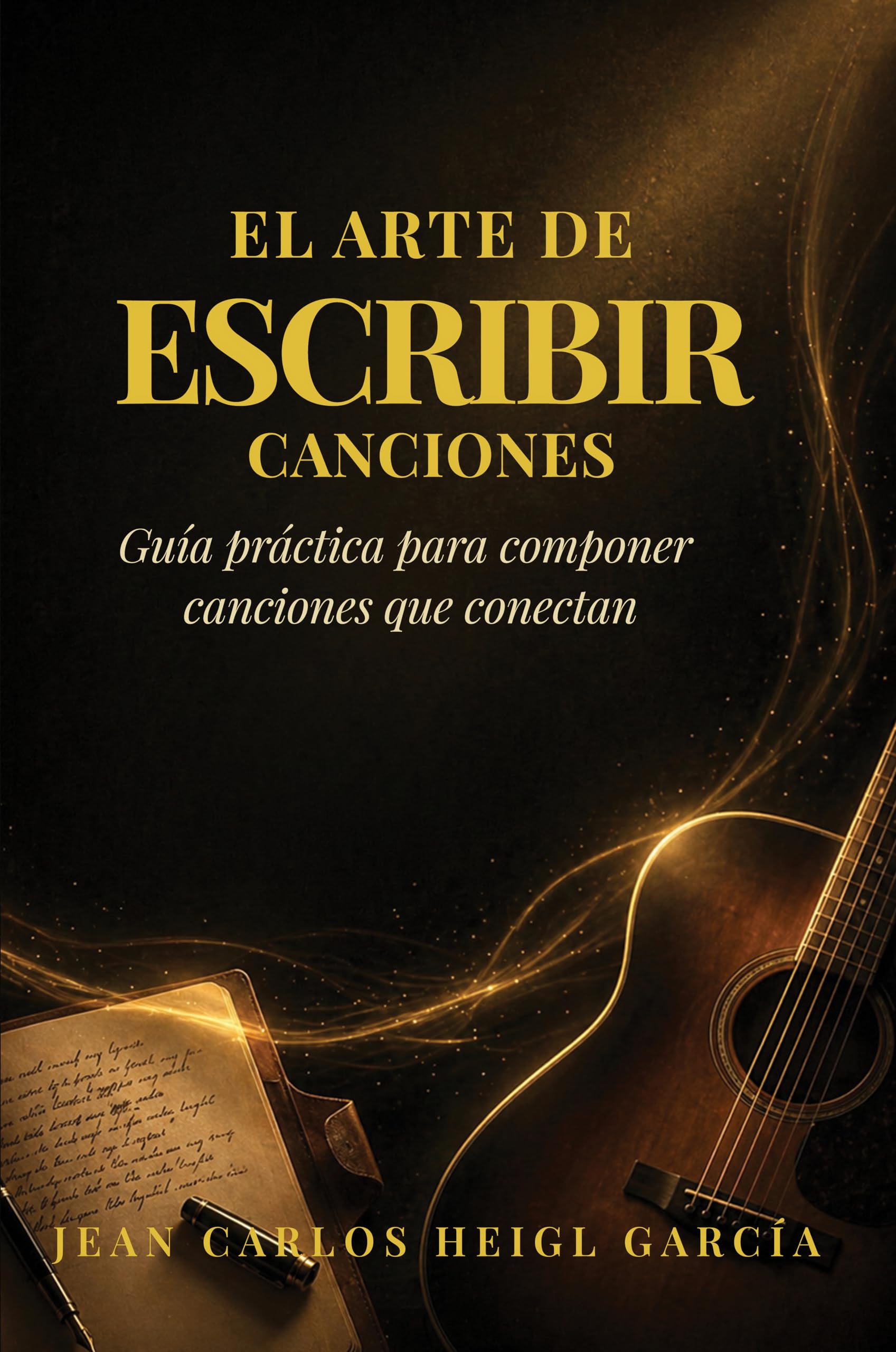 Livre art de composer des chansons pop et guide musique latine