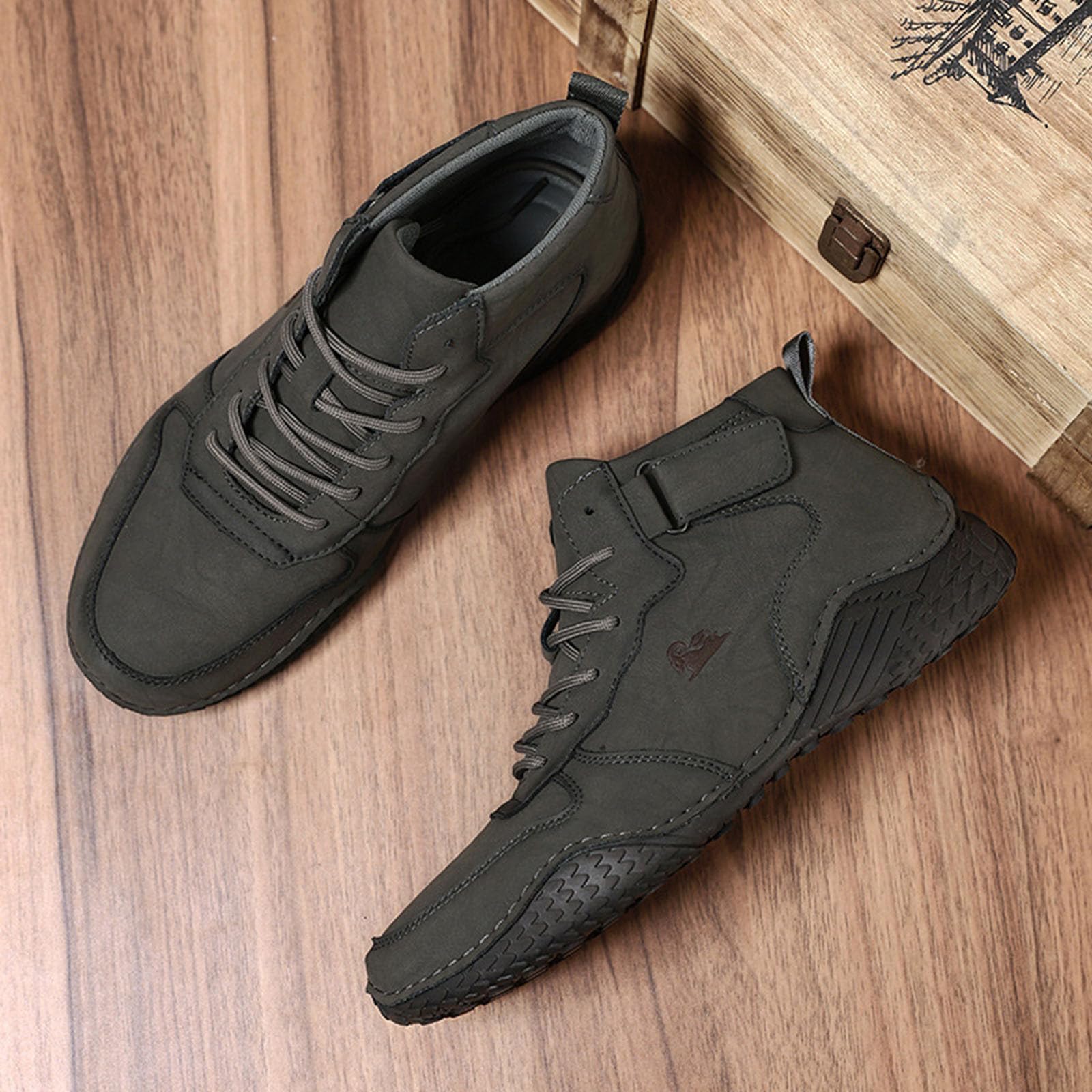2026 Unisex Zapatos Descalzos Anchos Para Hombres Mujeres Zapatillas Minimalistas Zapatos De Caída Ligero Cómodo (Blanco, 48)
