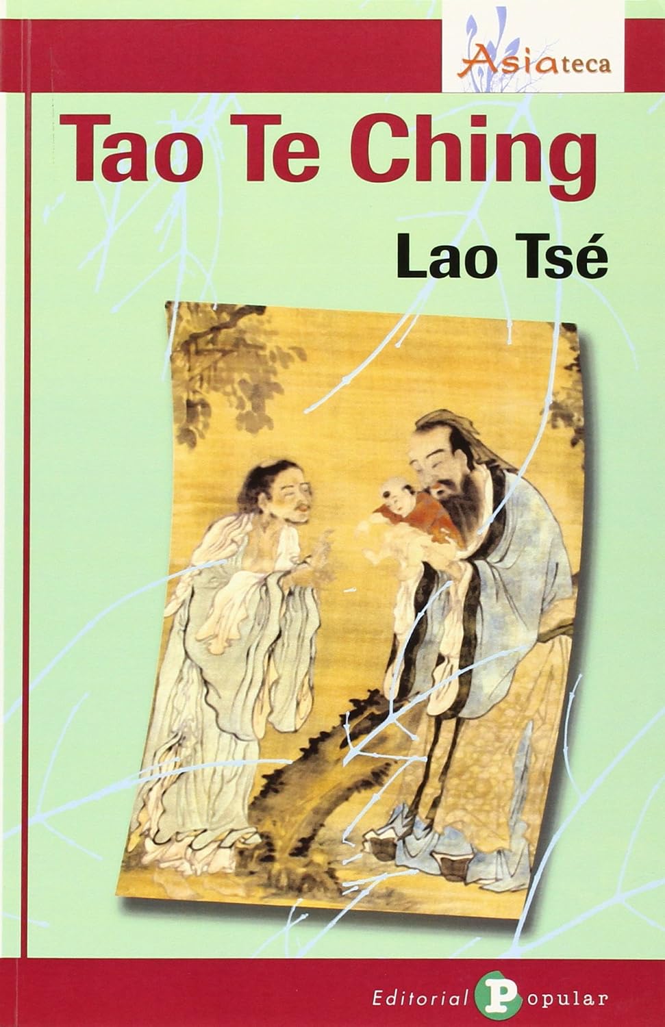 Tao te ching