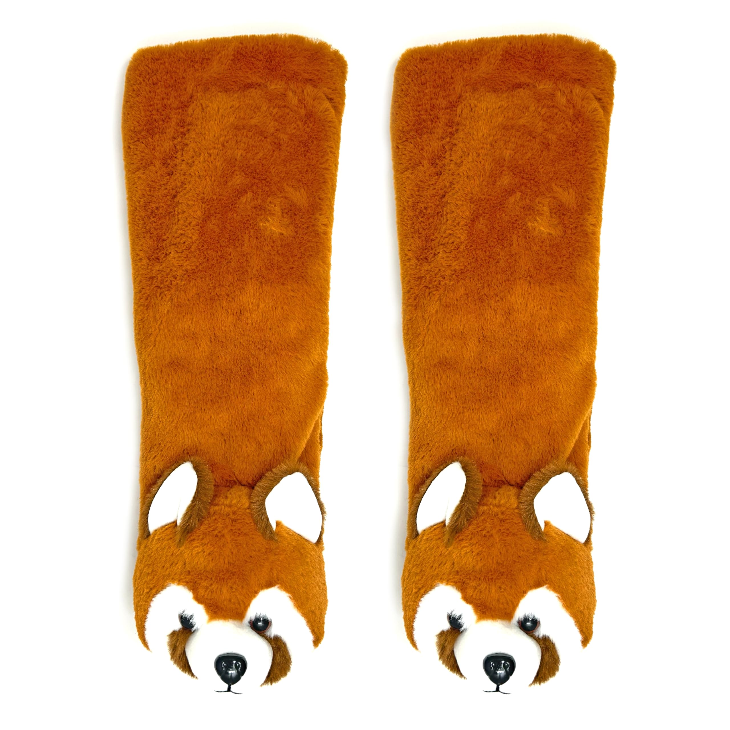 ooohyeah Damen Animal Slipper OcksHausschuh