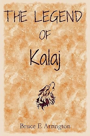 The Legend of Kalaj