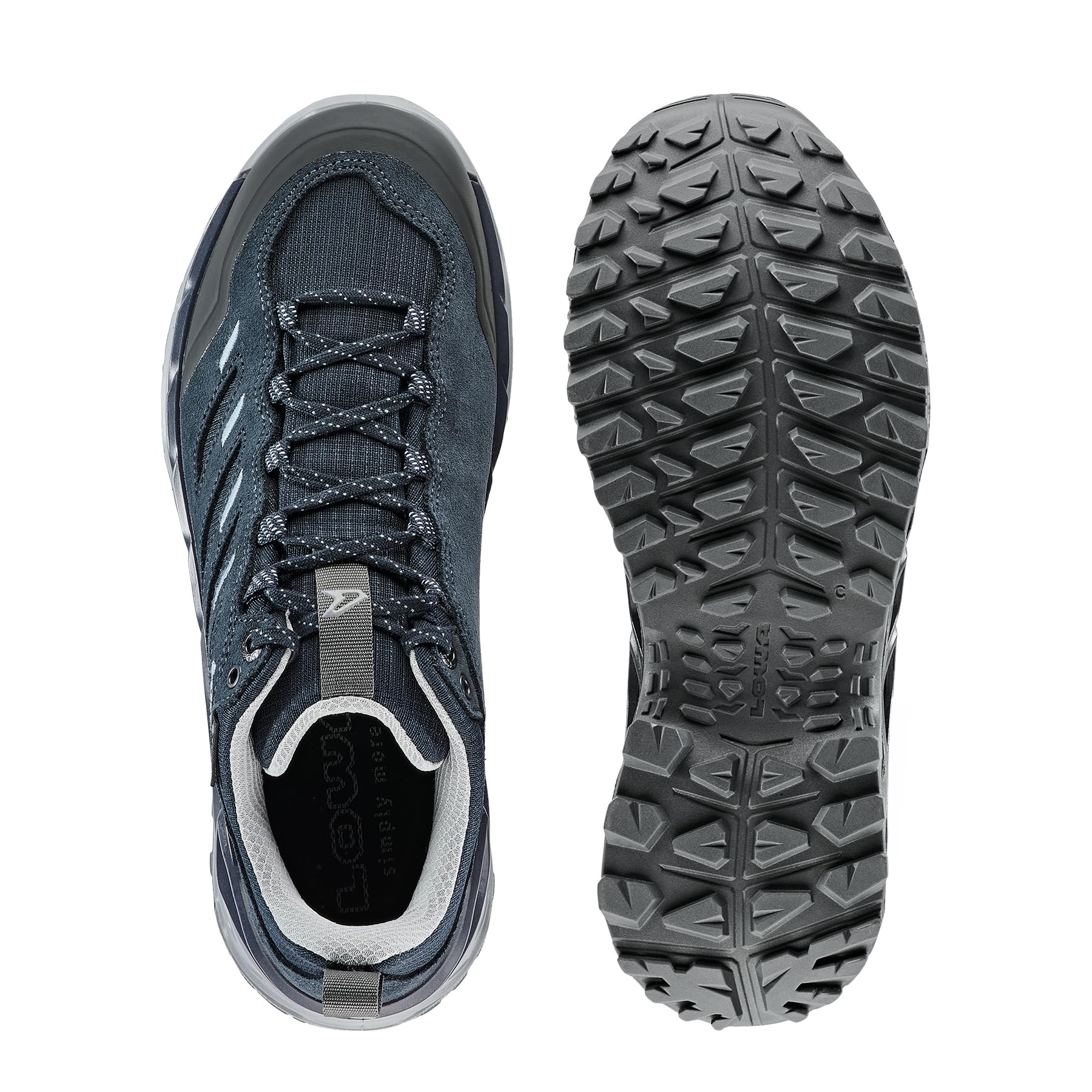 LOWA INNOVO GTX LO Ws Navy/ARKTIS
