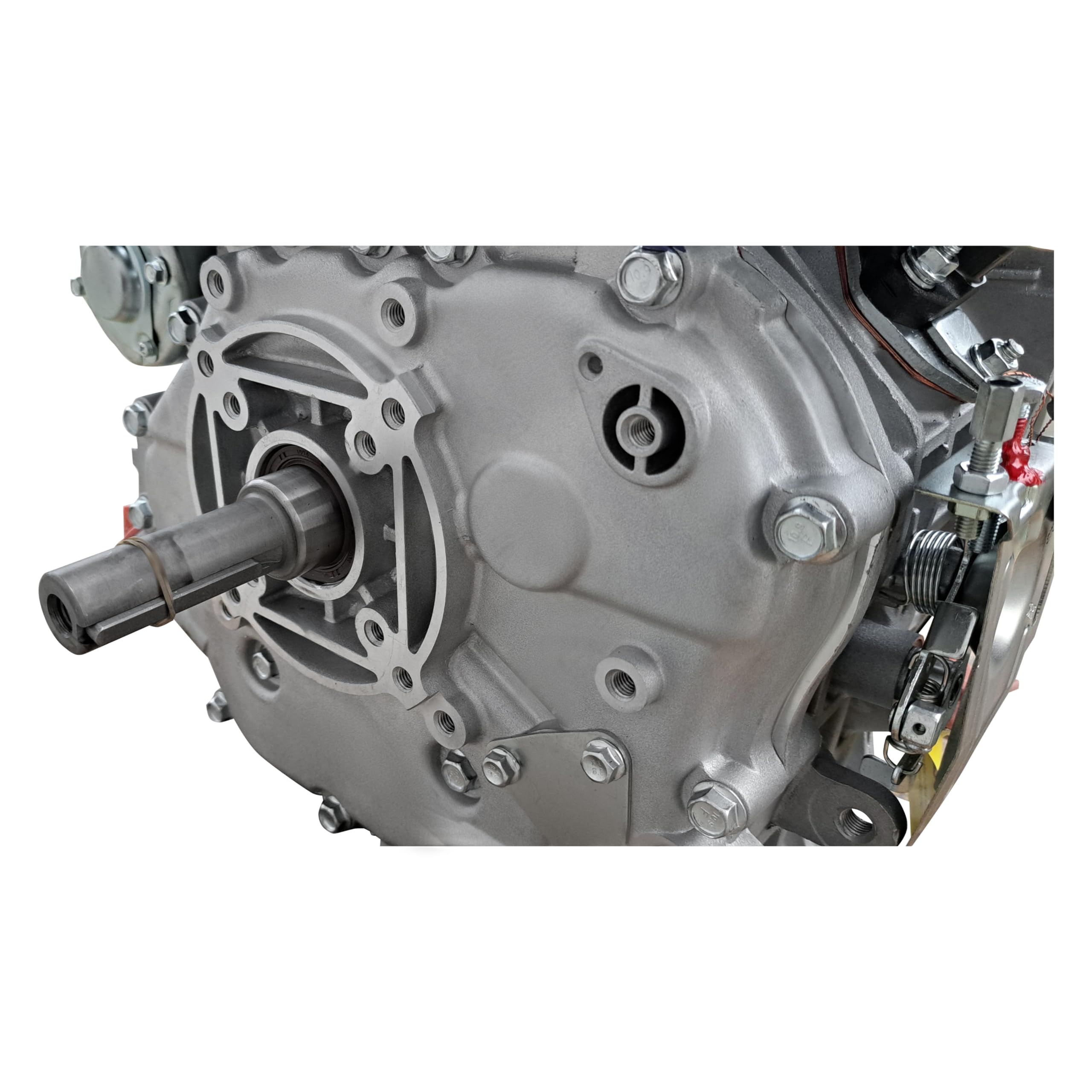 Weima WM195FE 15 KM 531 cm³ silnik wysokoprężny elektryczny rozrusznik stojący silnik kartowy diesel