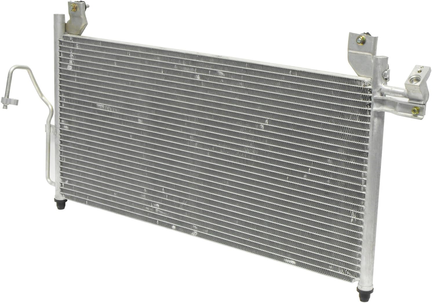 Universal Air Conditioner CN 3078PFC A/C Condenser