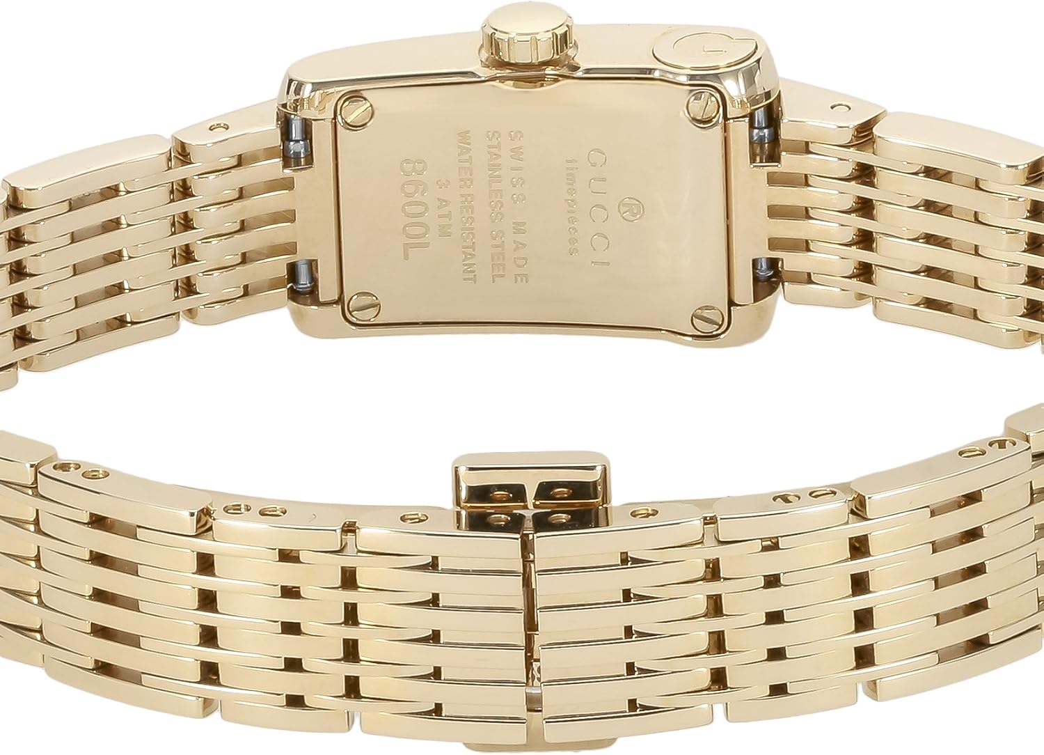 Amazon.co.jp: [グッチ] GUCCI 腕時計 Gメトロ G-METRO YA086517