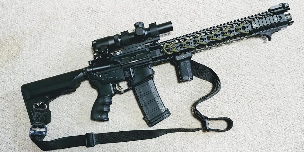 Amazon | 東京マルイ No.3 SOPMOD M4 18歳以上次世代電動ガン