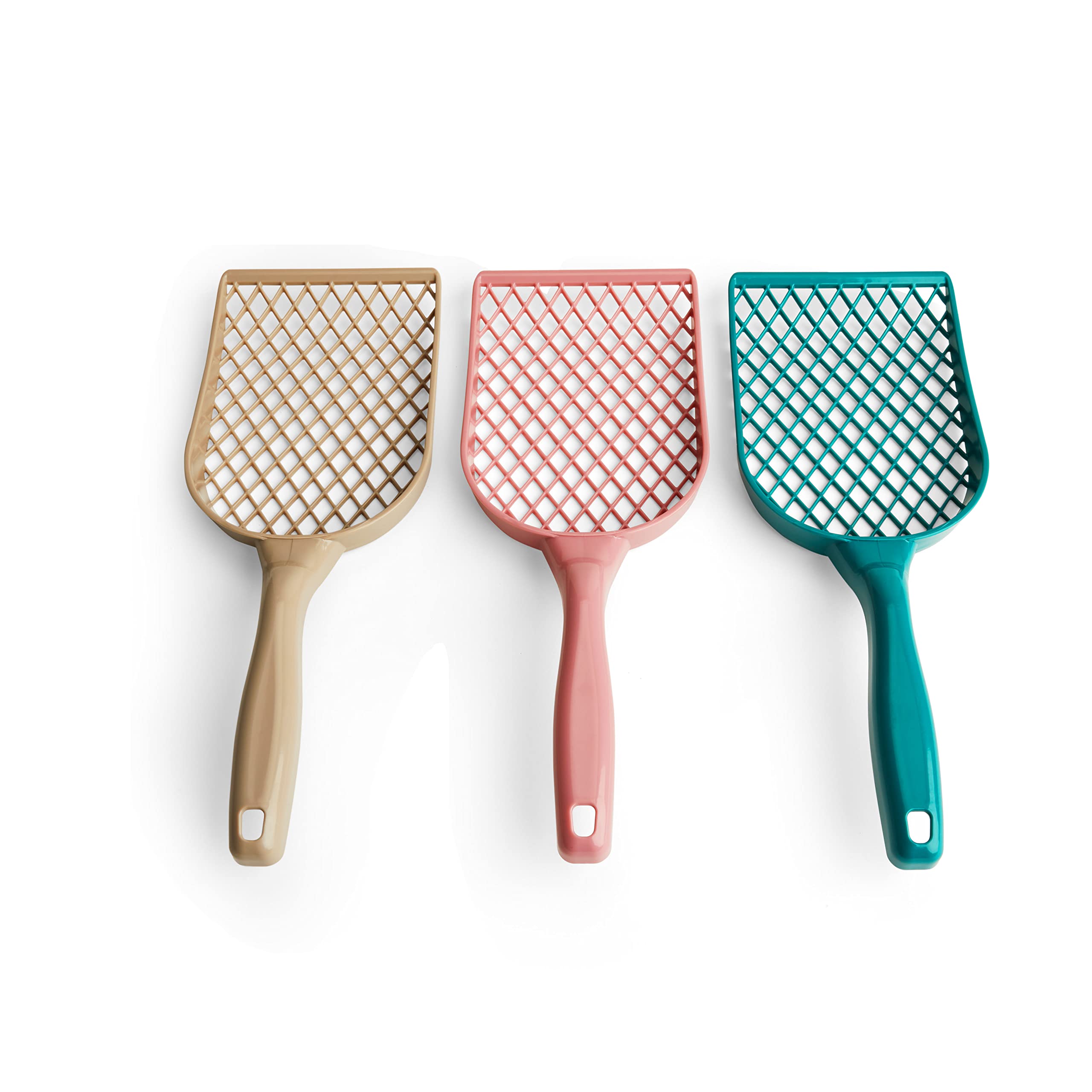 So PhreshAssorted Deluxe Cat Litter Scoop