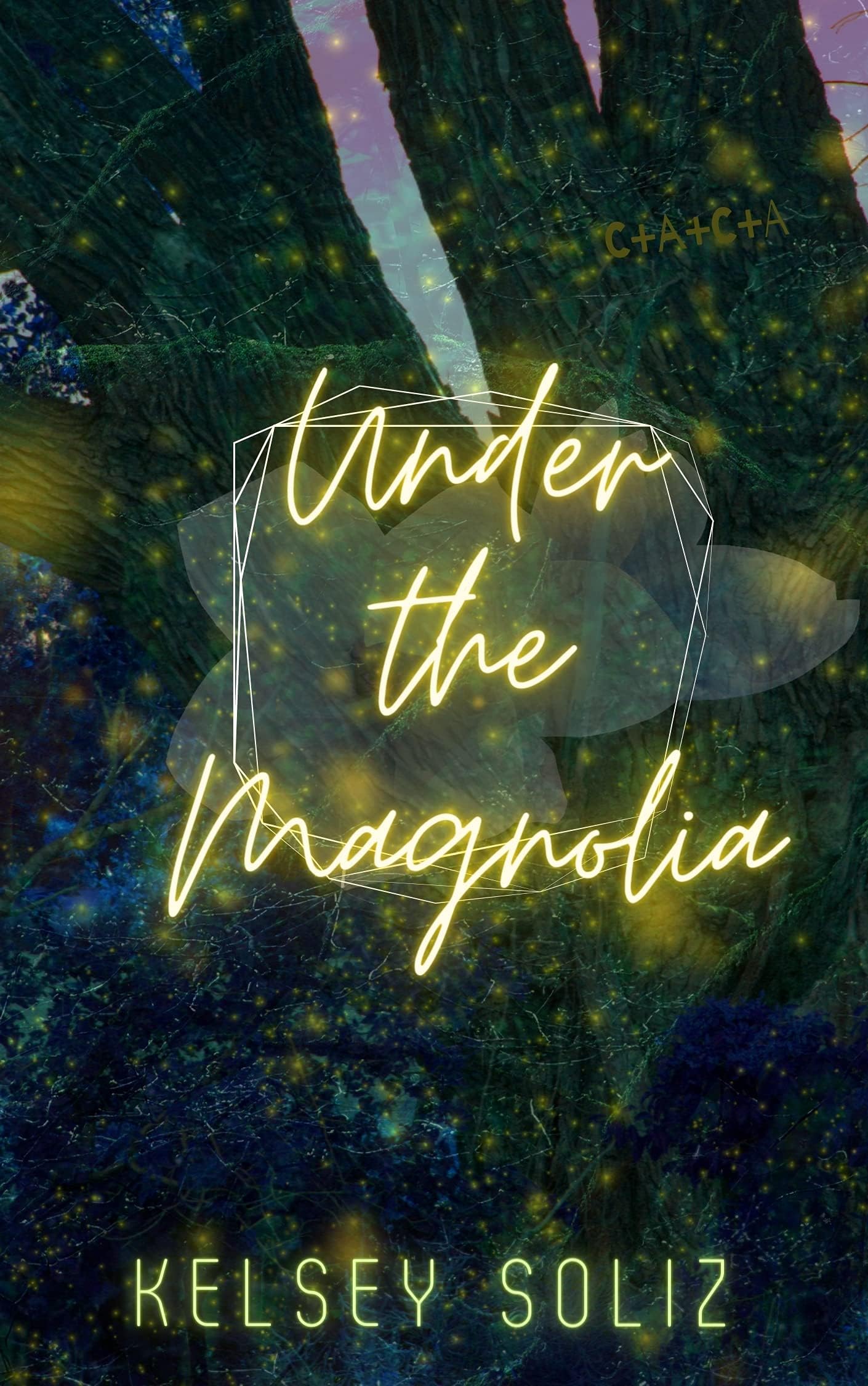 Under The Magnolia