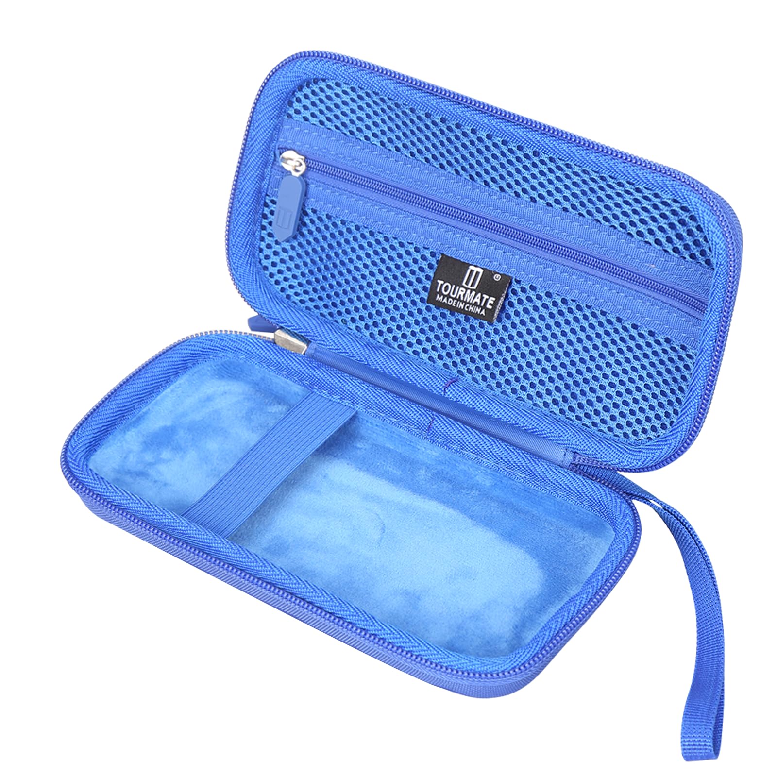 Hard Travel Case Replacement For Texas Instruments TI-30X IIS 2-Line/TI - View #11