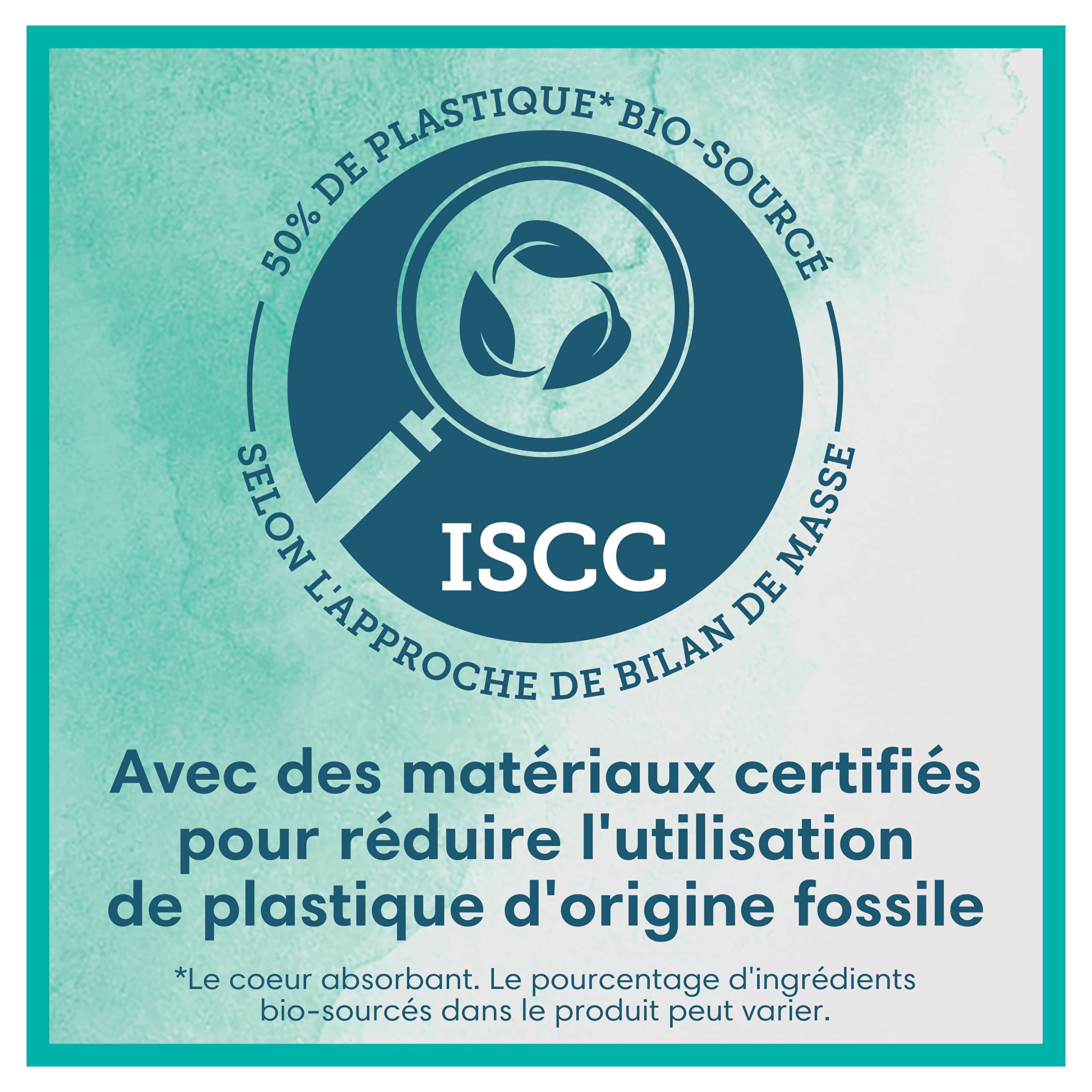 Pampers Harmonie Couches Taille 3, 204 Couches, 6kg - 10kg, Protection Douce Pour La Peau Et Ingrédients d’Origine Végétale
