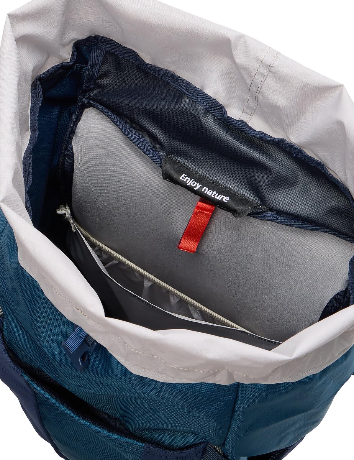 VAUDE Brenta 44+6 Sacs à dos Mixte (lot de 1)