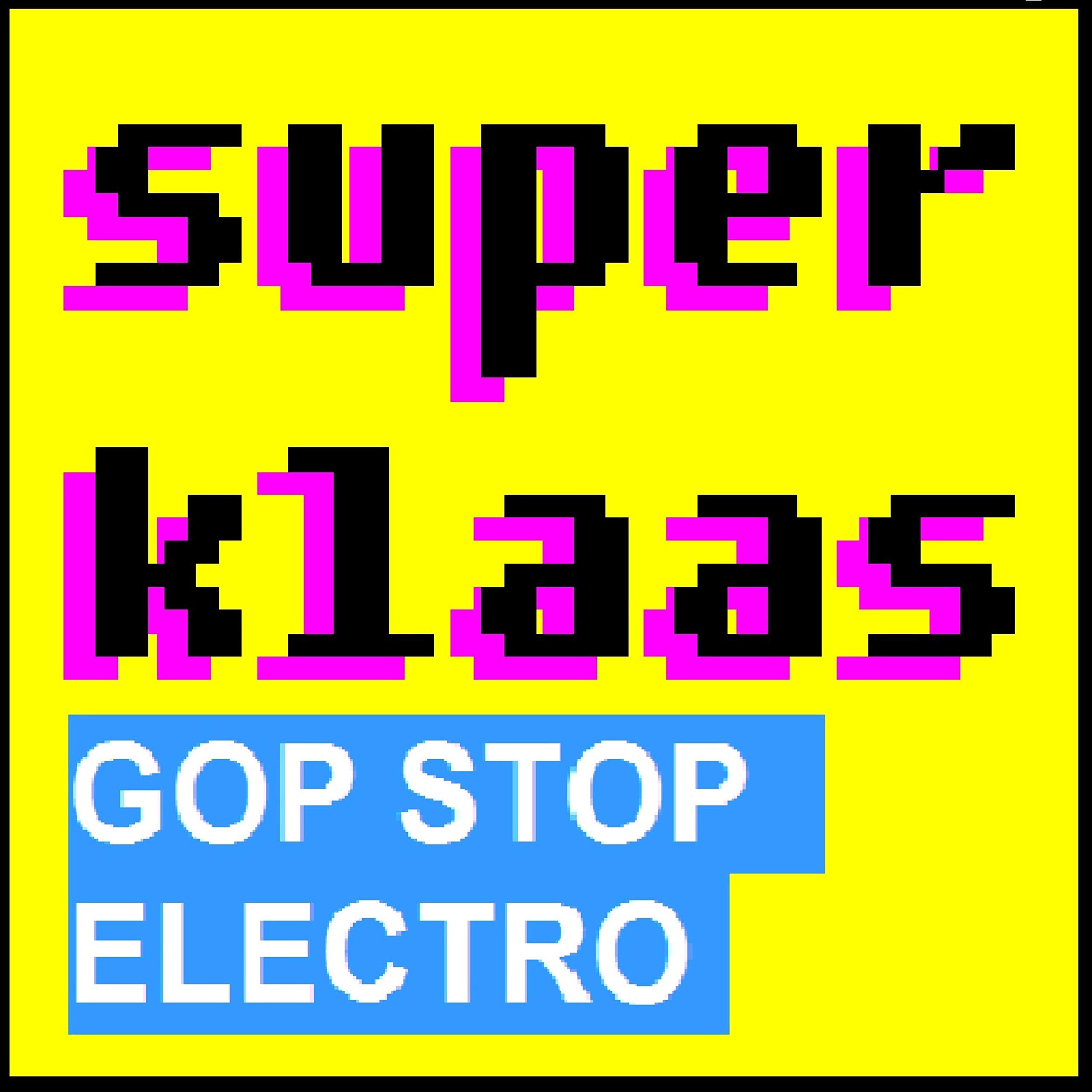Superklaas