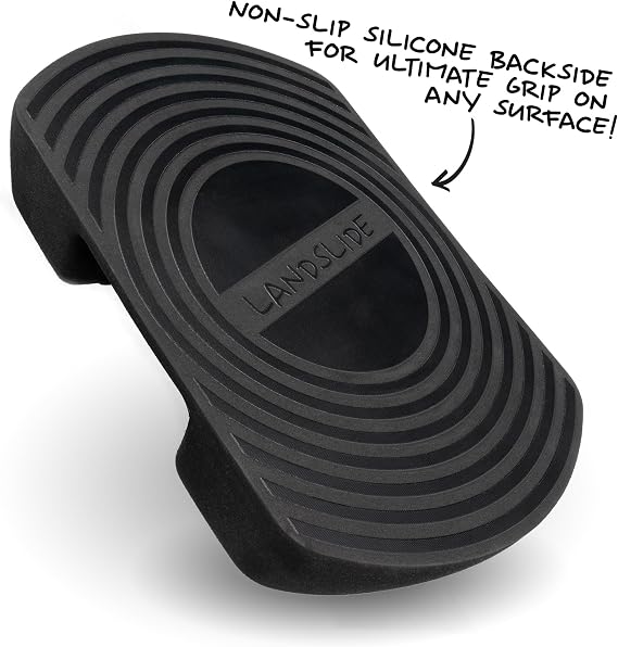 Landslide Trunksaver Onewheel Stand for Car Trunk | Tumble-Proof Non-Slip Holder for One Wheel GT/S-Series, XR Classic, Pint/Pint X and XR | Made of Soft and Protective EVA Foam