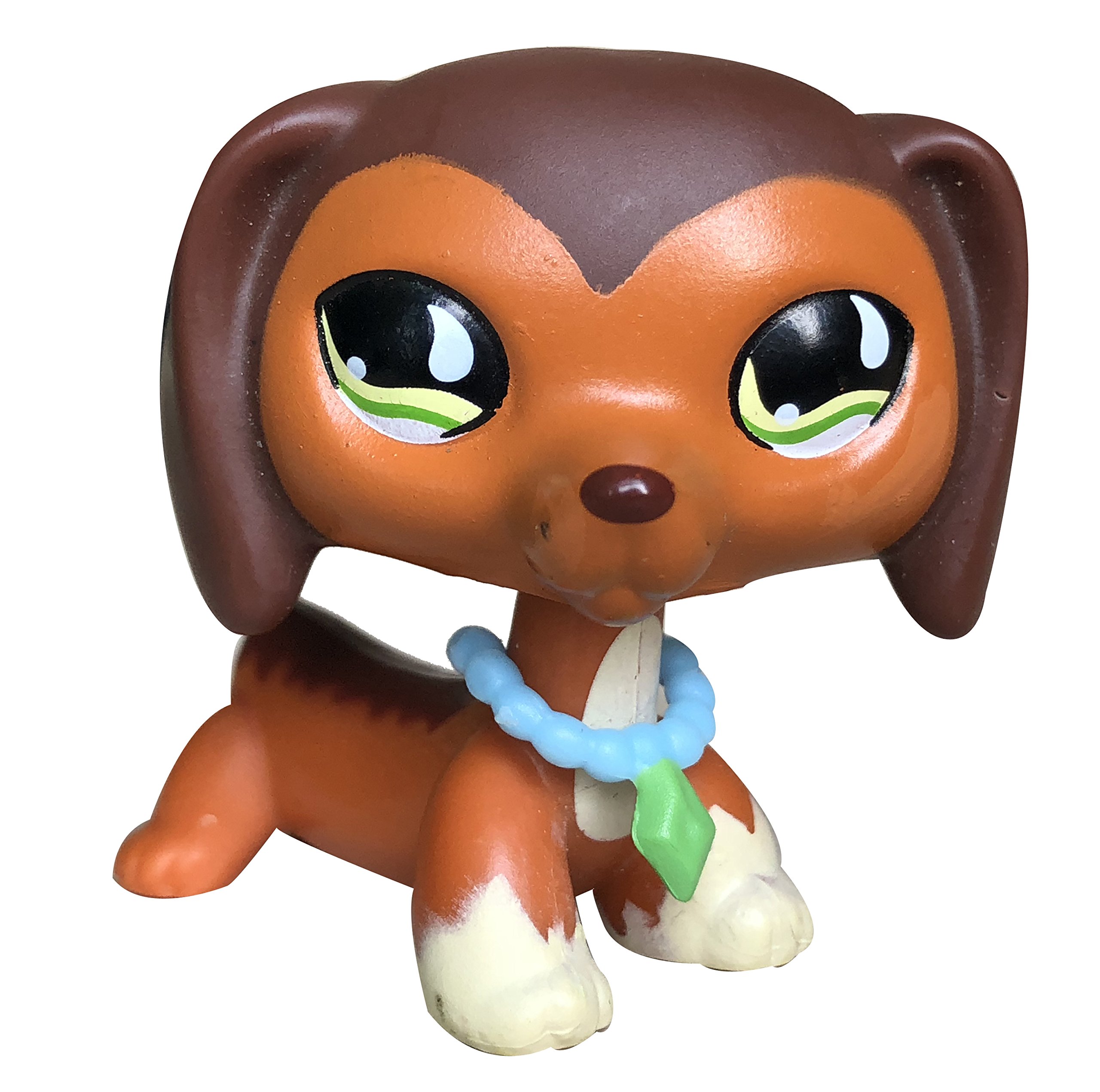 Amazon.co.jp: LHJ #675 Rera Littlest Pet Shop LPS POPULAR