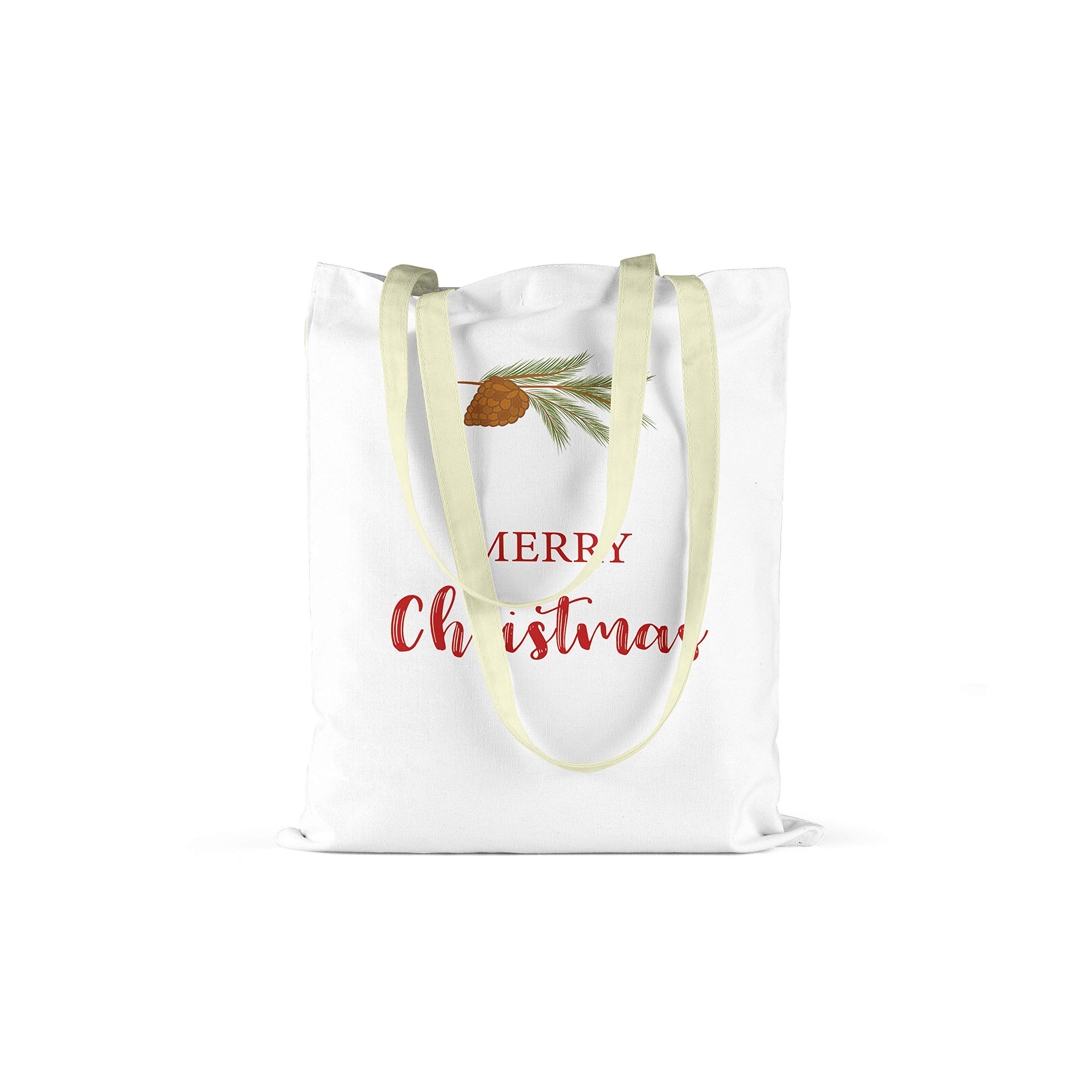 Bonamaison TRGCTB102252 Carry-On Luggage, Canvas, Multicolor