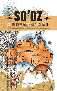 SO'OZ - Guide de voyage en Australie