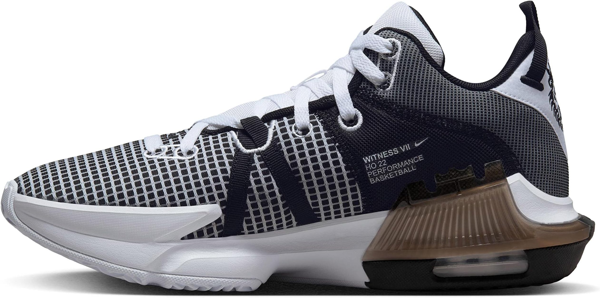 Unisex Basketball Shoes