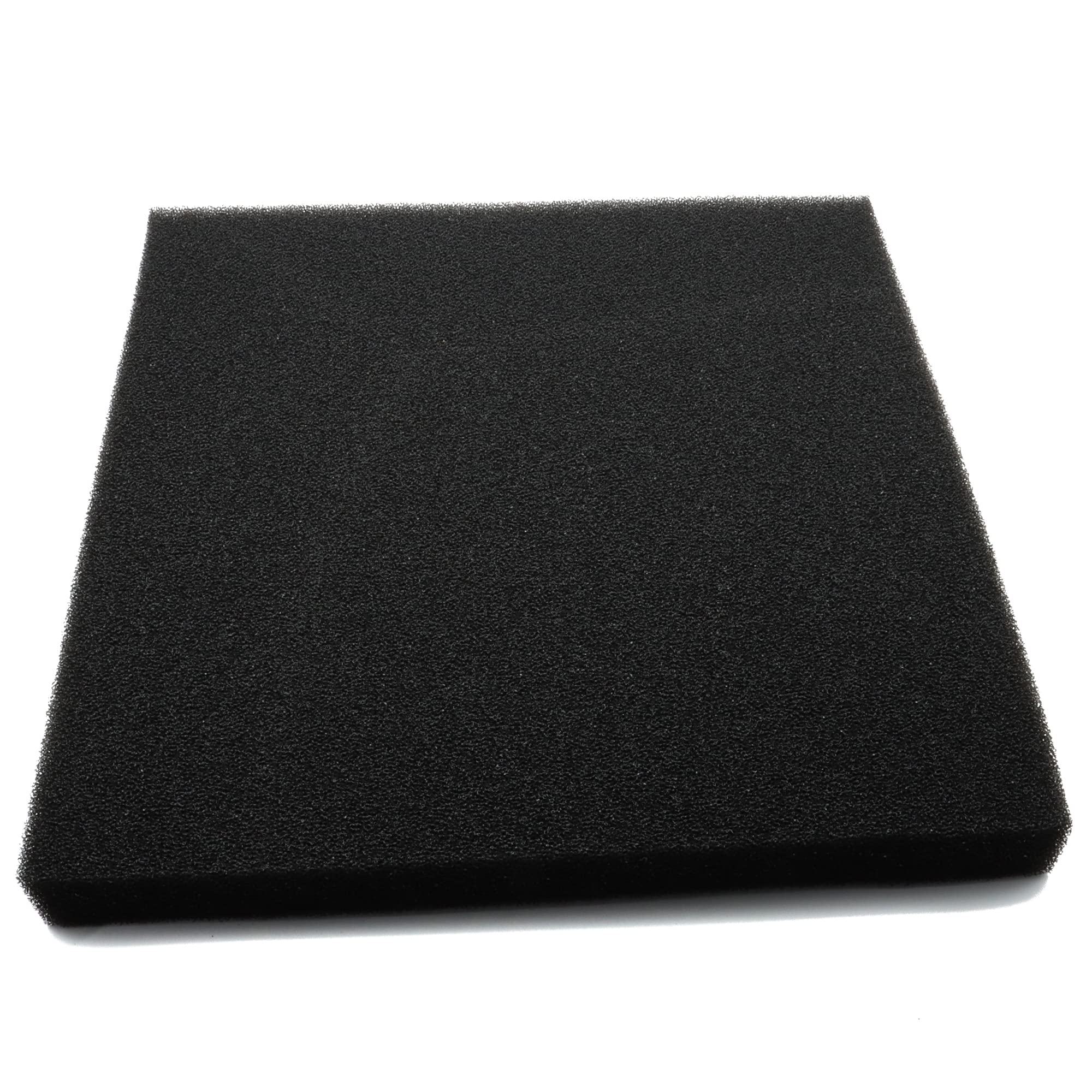 ALEGI Aquarium Filter Sponge, Biological and Mechanical Sponge Filter Pad for Fish Tank (19.5
