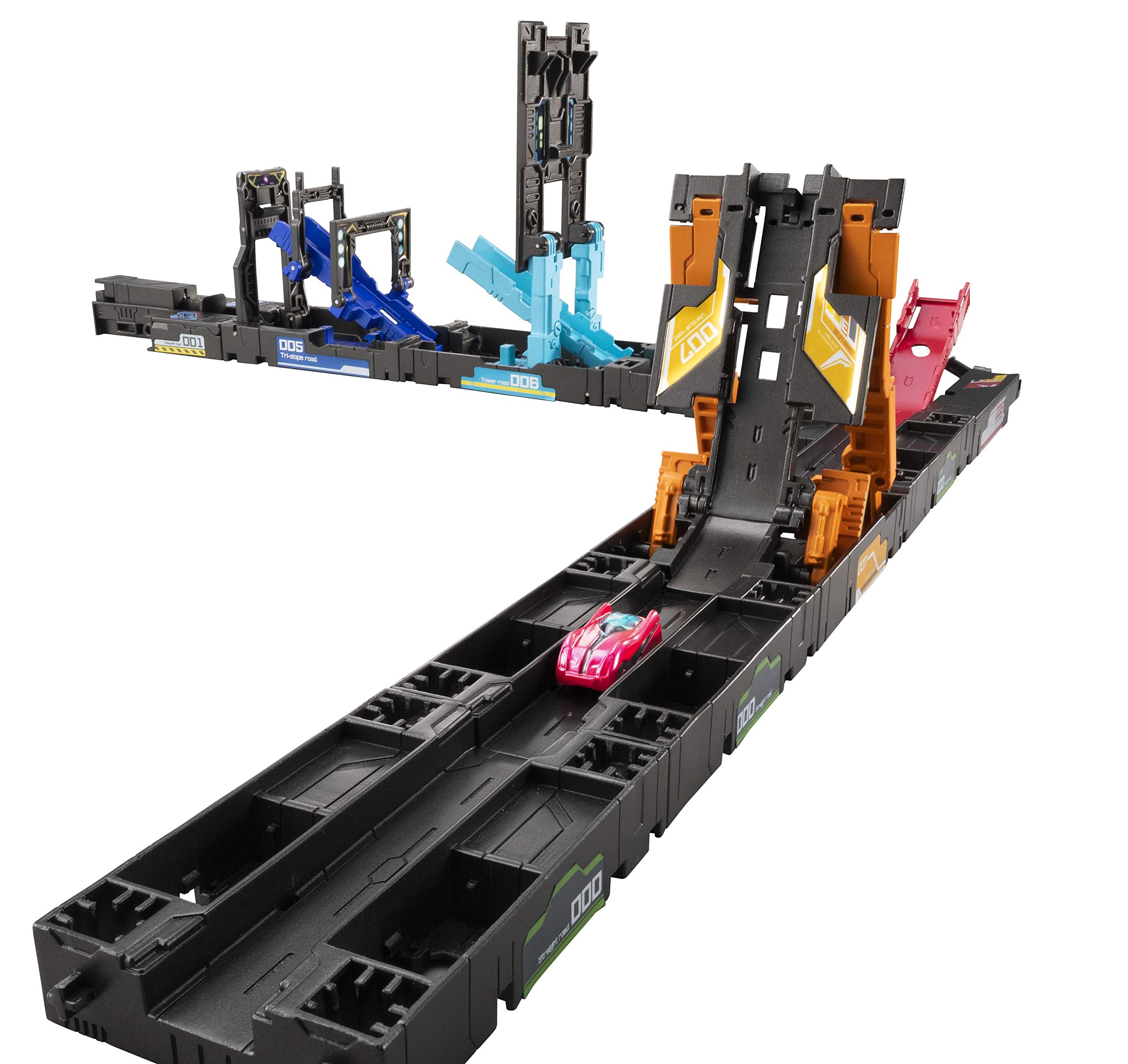 Chainrencer Starter Set DX CR-03 XJ - ã¢ãã¾ã³