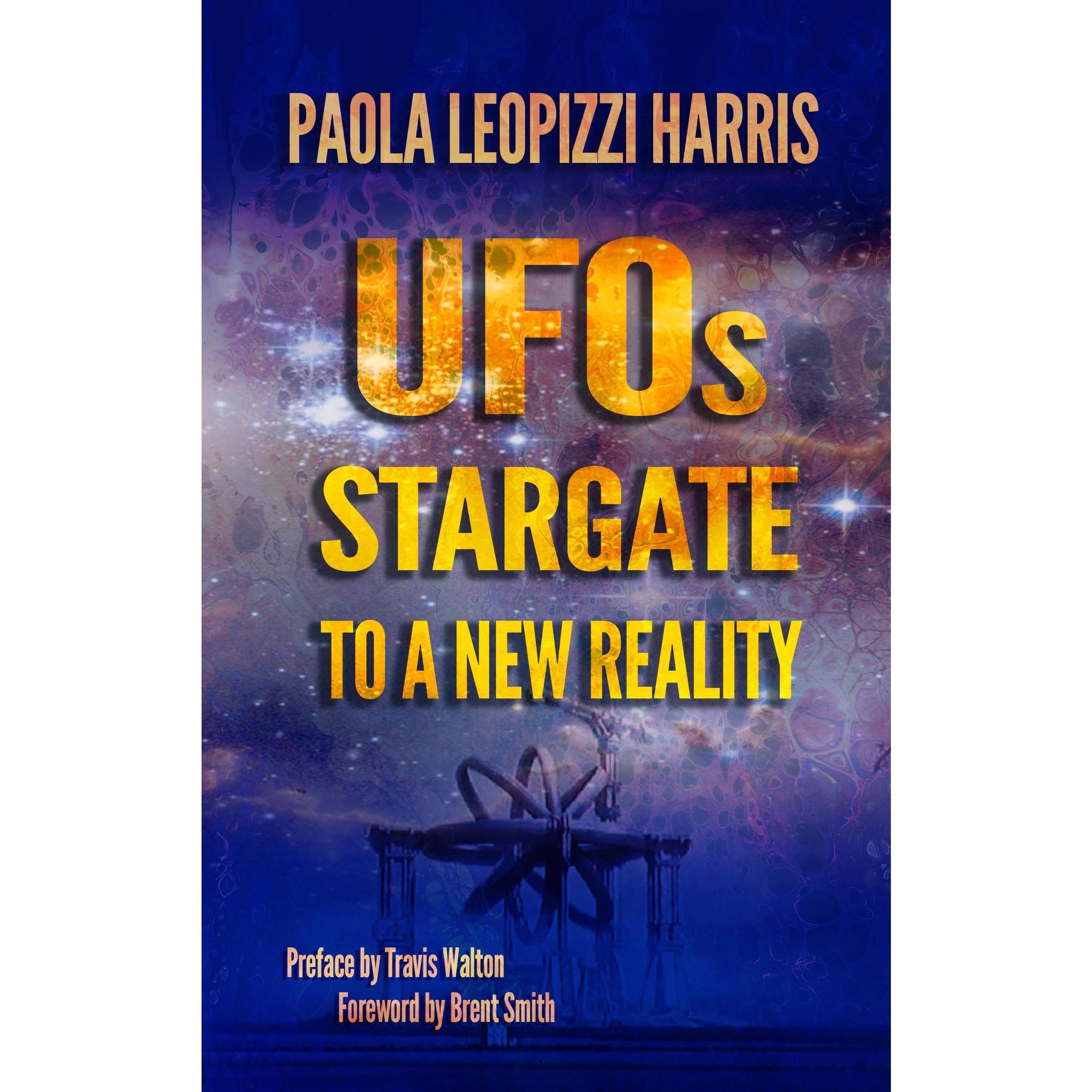 UFOs: Stargate to a New Reality