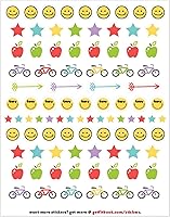 Vista 3 de Fitlosophy Fitspiration - Rastreador de objetivos y diario de gratitud para niños y adolescentes