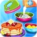 Delicious Pan Cakes