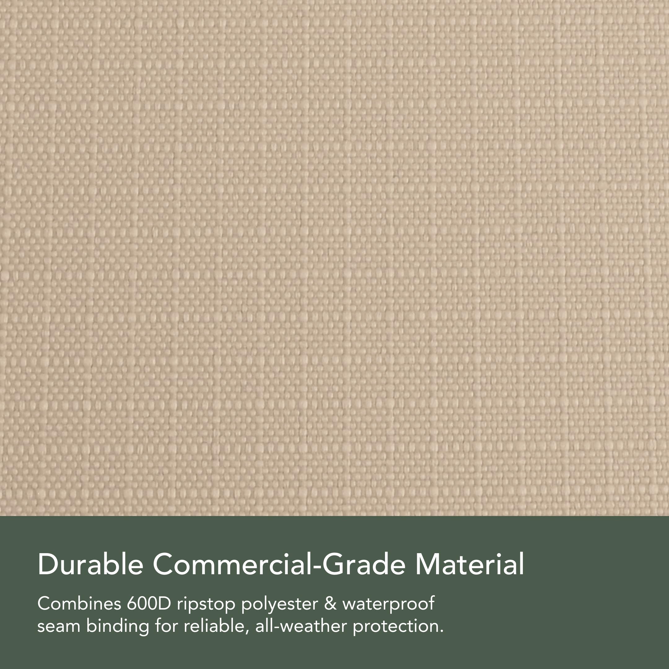 covermates patio umbrella cover Amazon.com : Covermates Ultima Outdoor Patio Umbrella Cover,  StandardCanopies, Round/Octagon, All-Weather, Water-Resistant, Wand &  Pouch, Market Umbrella 8-10 Foot Diameter, Ripstop Tan : Patio, Lawn &  Garden