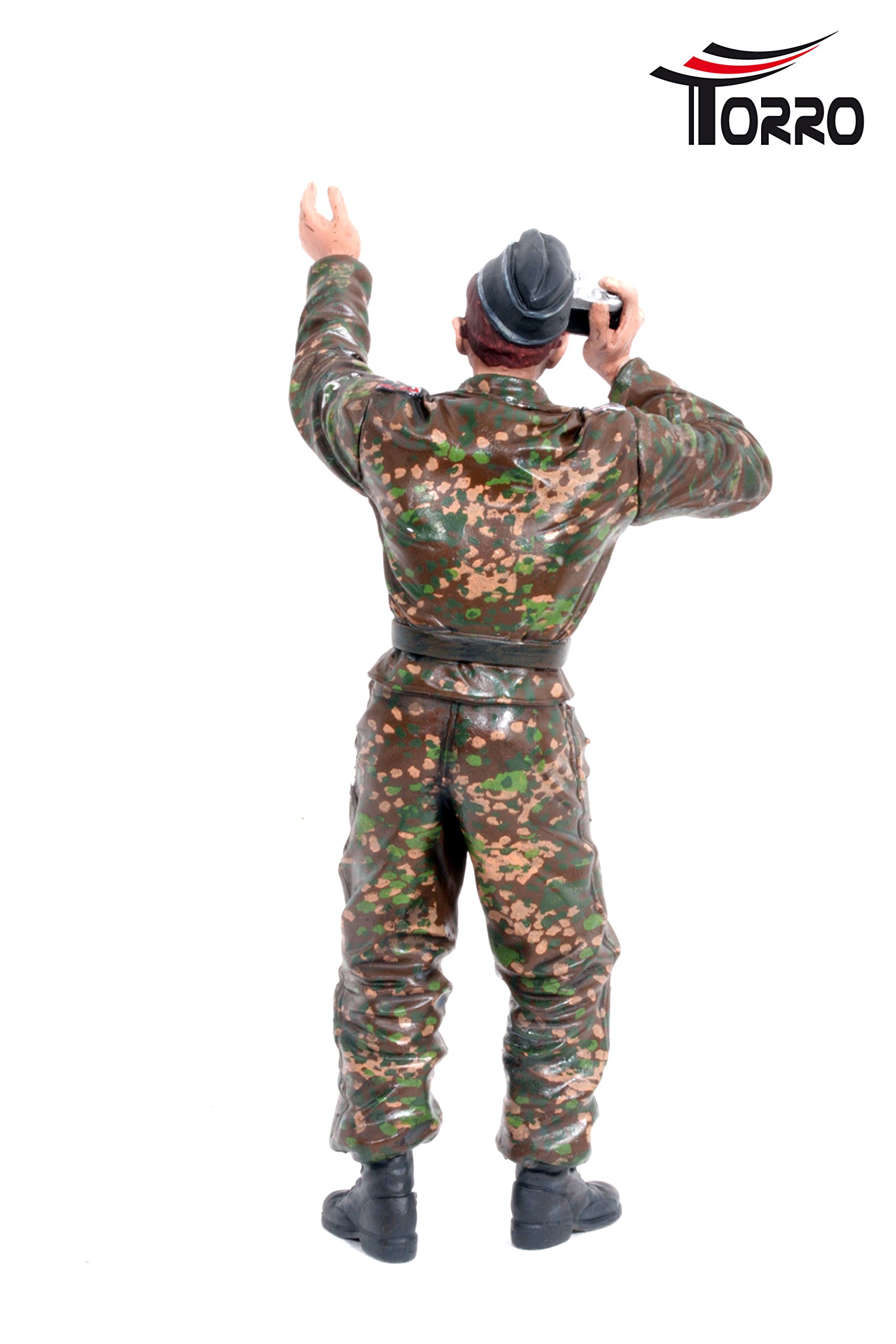 SOLDATINO DEL PRADO Alpino Cappellano Militare 1940 in piombo scala 1