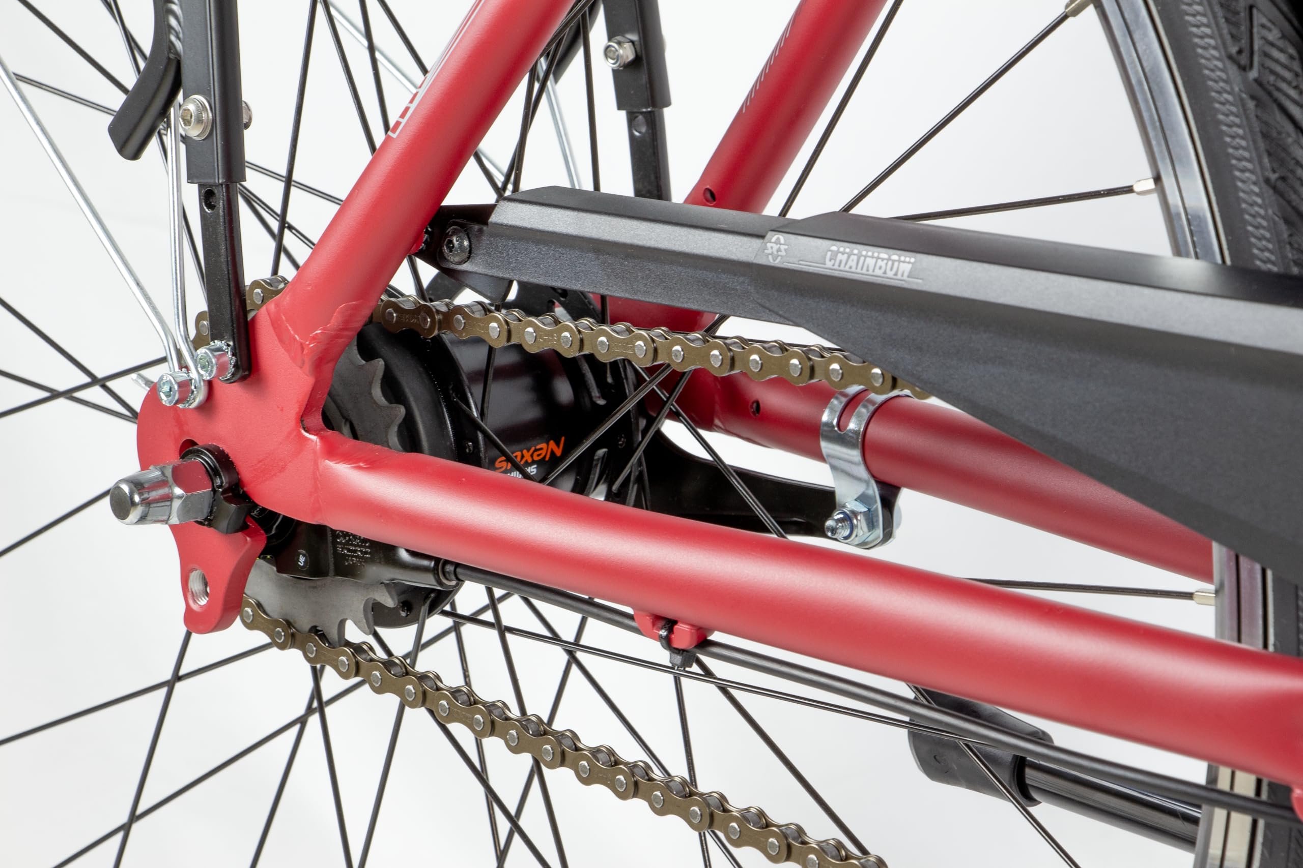 Head Unisex - Adult City Bike