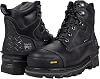Timberland A29RV095M 6 Boondock HD NT WP Black: Black 095M