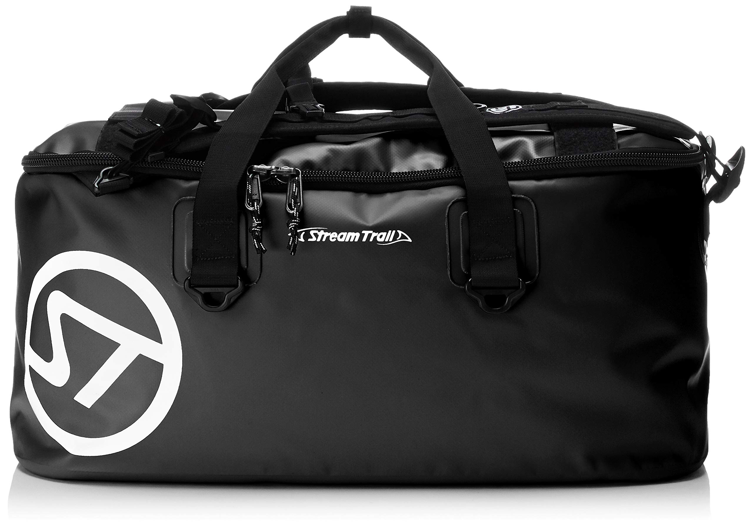 Amazon | [ストリームトレイル] DORADO 55L トートバッグ 3WAY 防水
