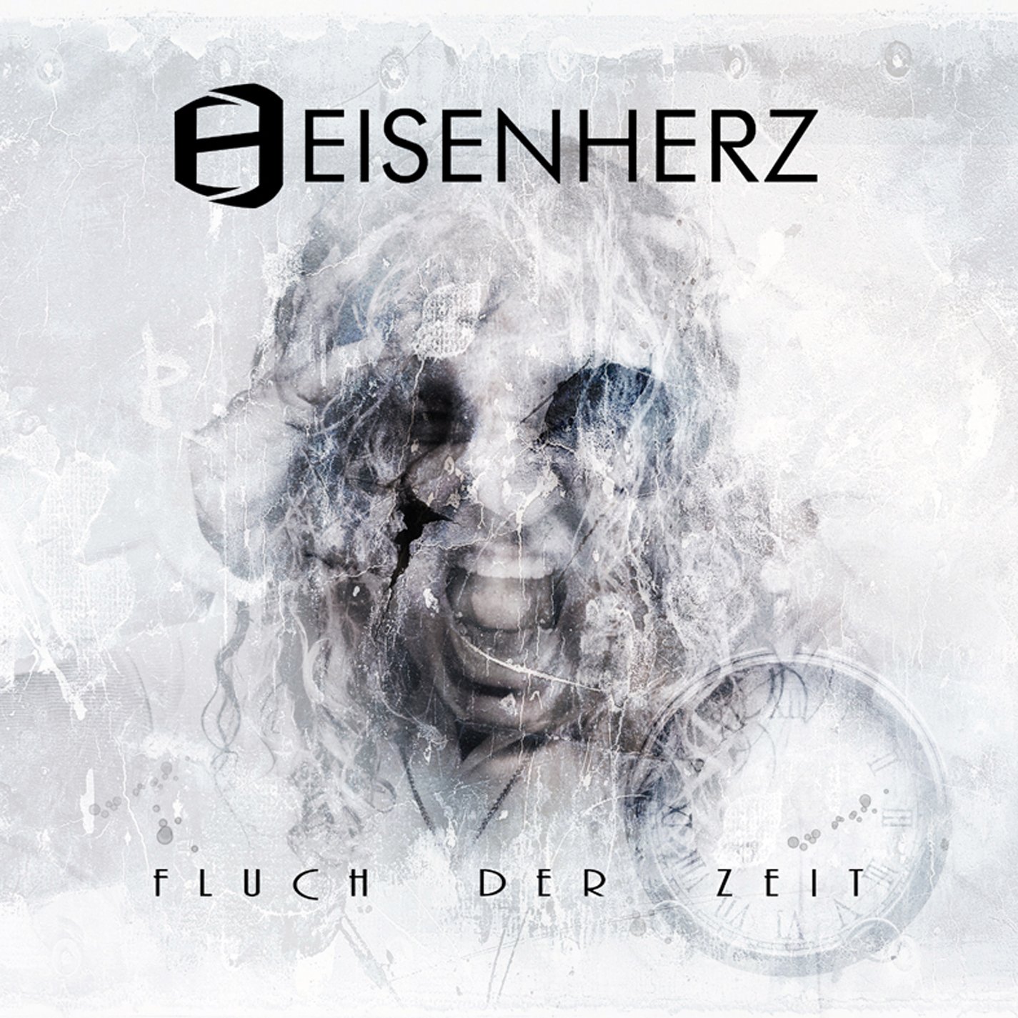 Eisenherz Fluch der Zeit CD NEW