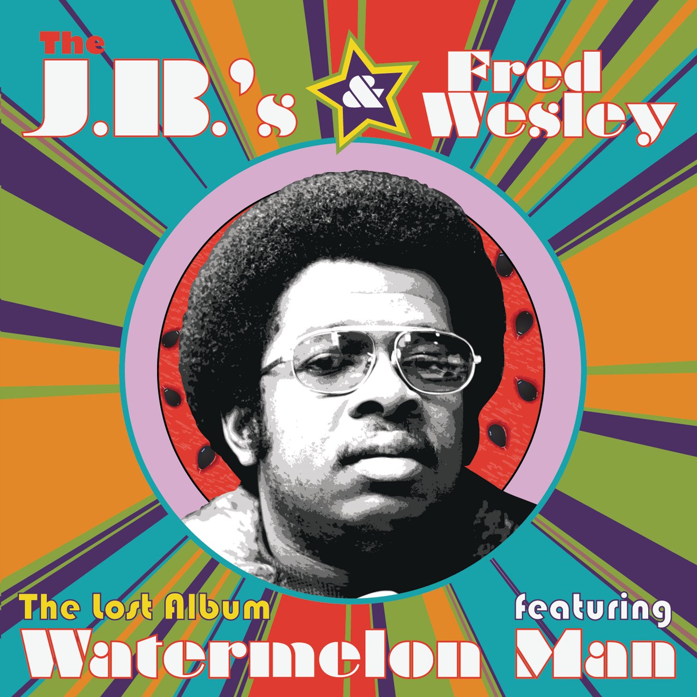 The JB's and Fred Wesley