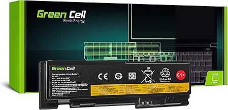 Green Cell Batteria per Lenovo 5N1036 45N1037 45N1038 42T4844 42T4845 42T4846 42T4847 0A36287 0A36309 ThinkPad T420s T430s T420si T430si