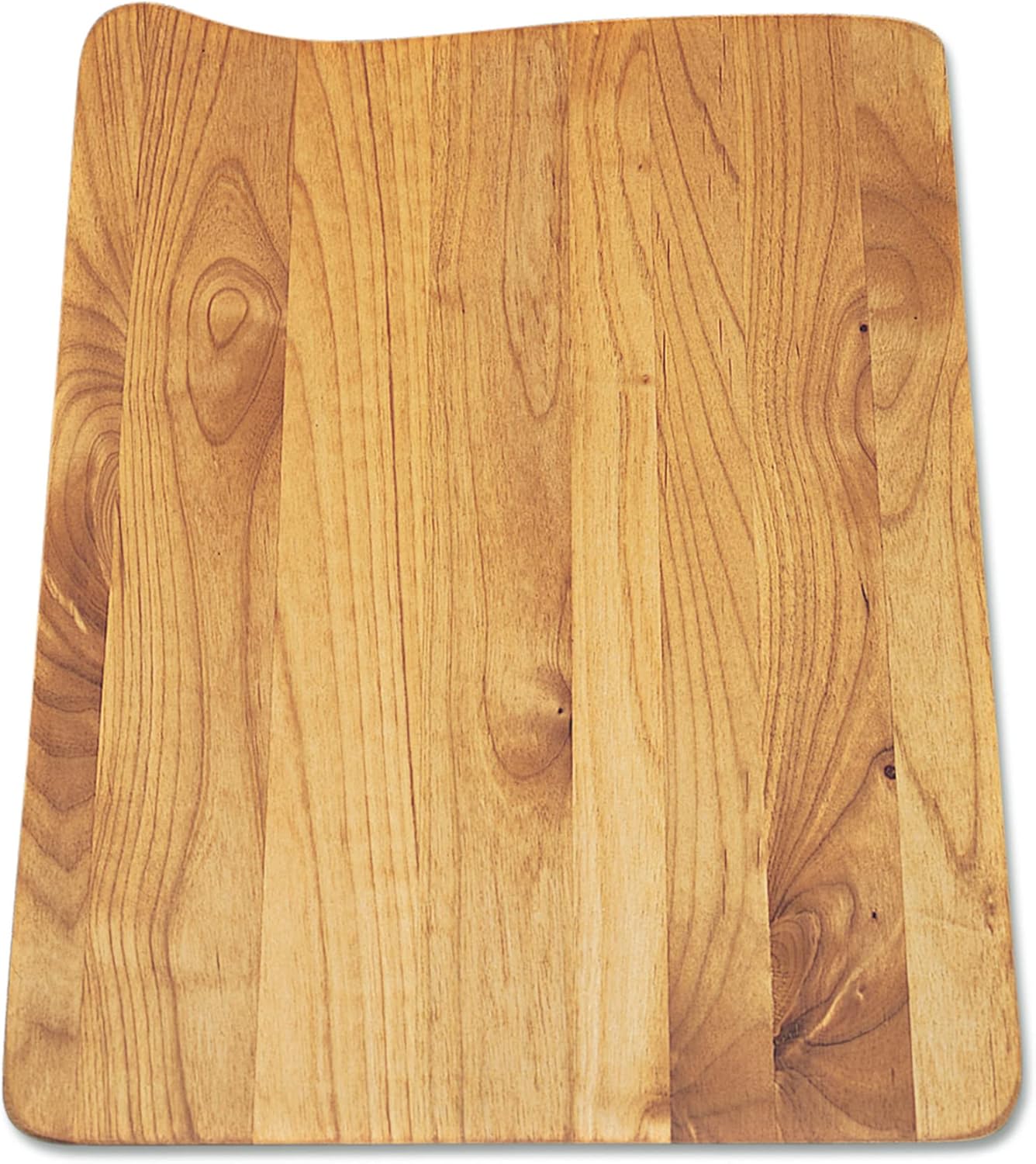 BLANCO B440228 Wood Cutting Board for Diamond 60/40 Drop-In Only sinks Wood