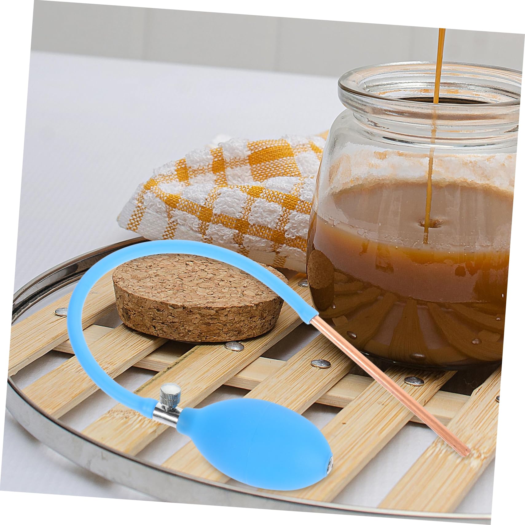 Amazon | WATIIFUFU シュガーポンプ シュガーアート吹きツール 軽量耐