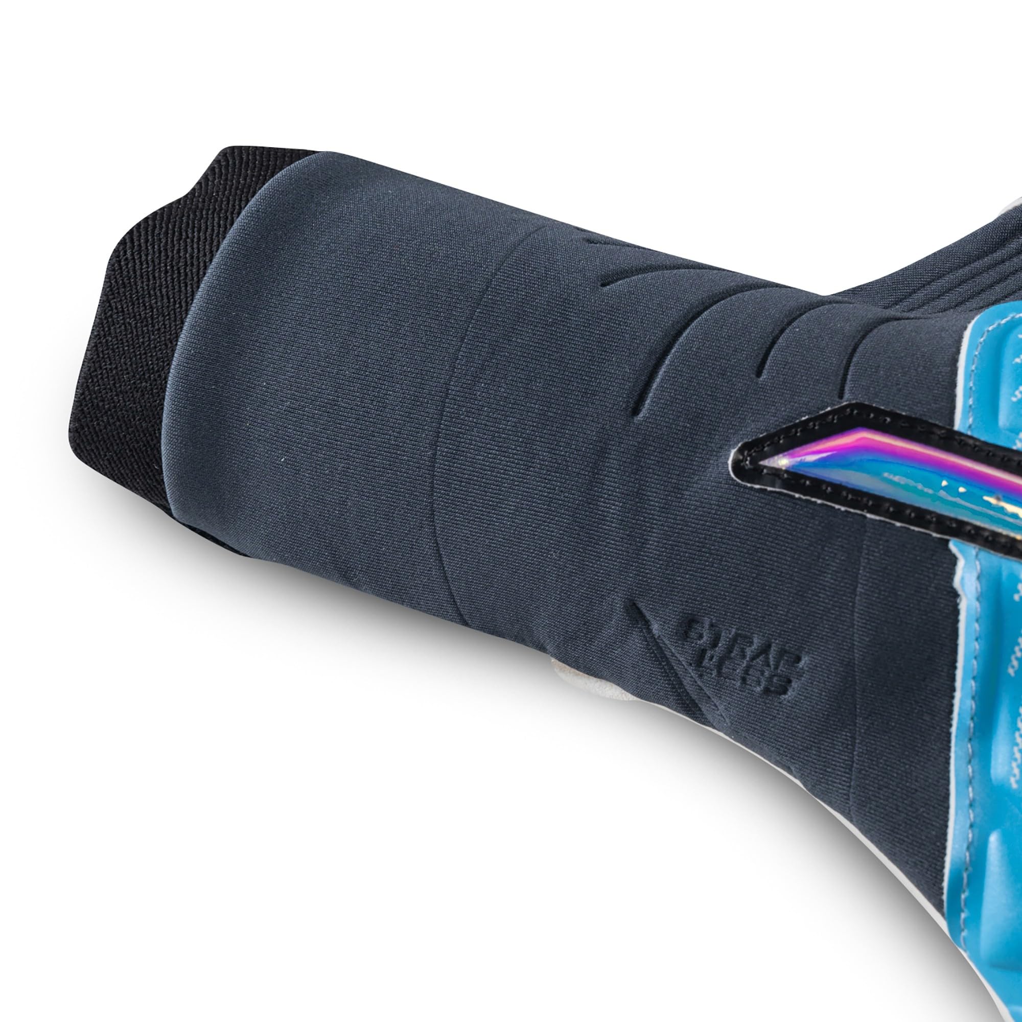 Rinat Nkam Semi Rękawice bramkarskie, Unisex Dorosły