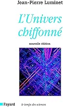 Download L'Univers chiffonné (Temps des sciences) PDF