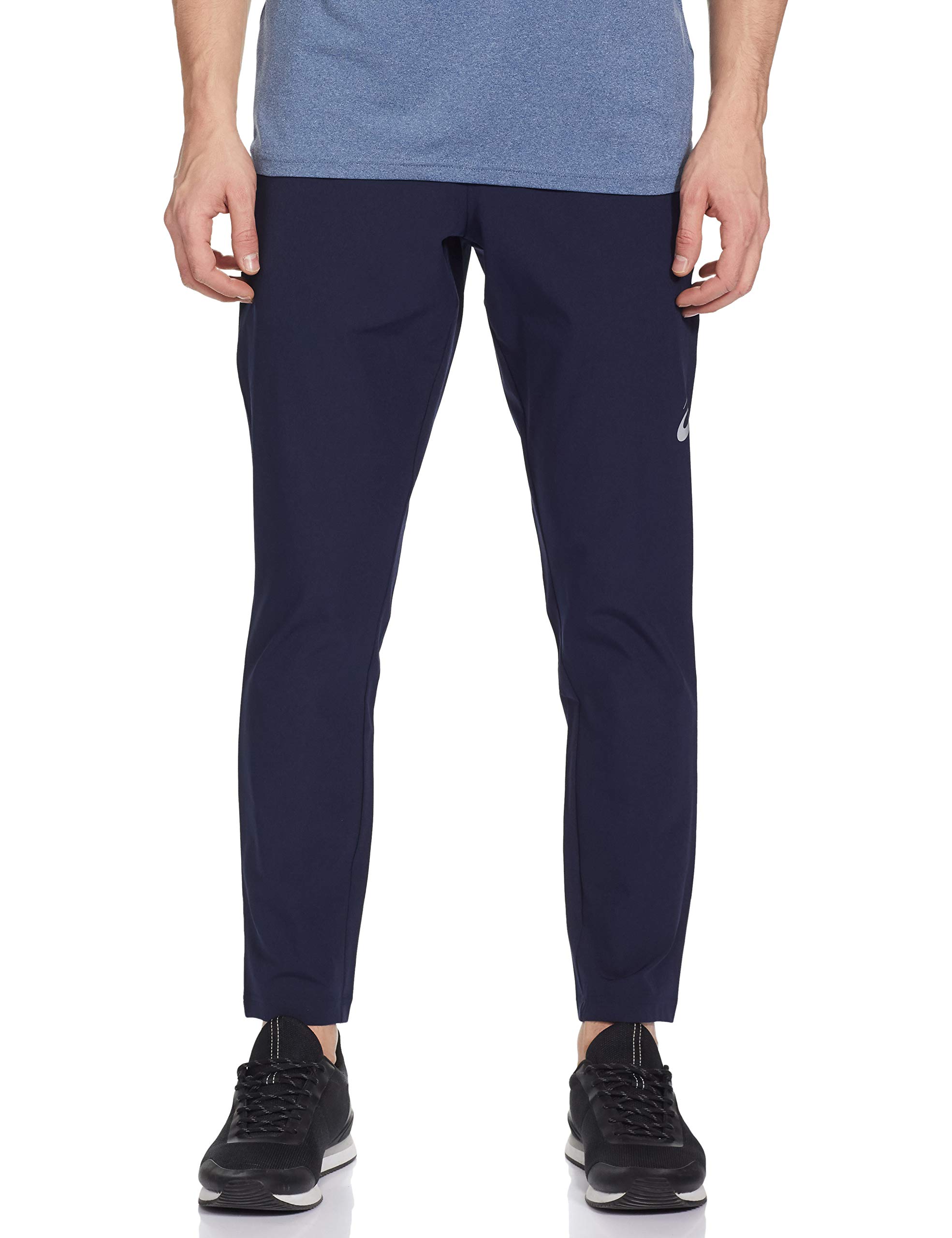 新品未使用 ASICS SIDE SNAP KNIT PANT トラックパンツ アシックス(asics) ウインドブレーカー パンツ クロップド