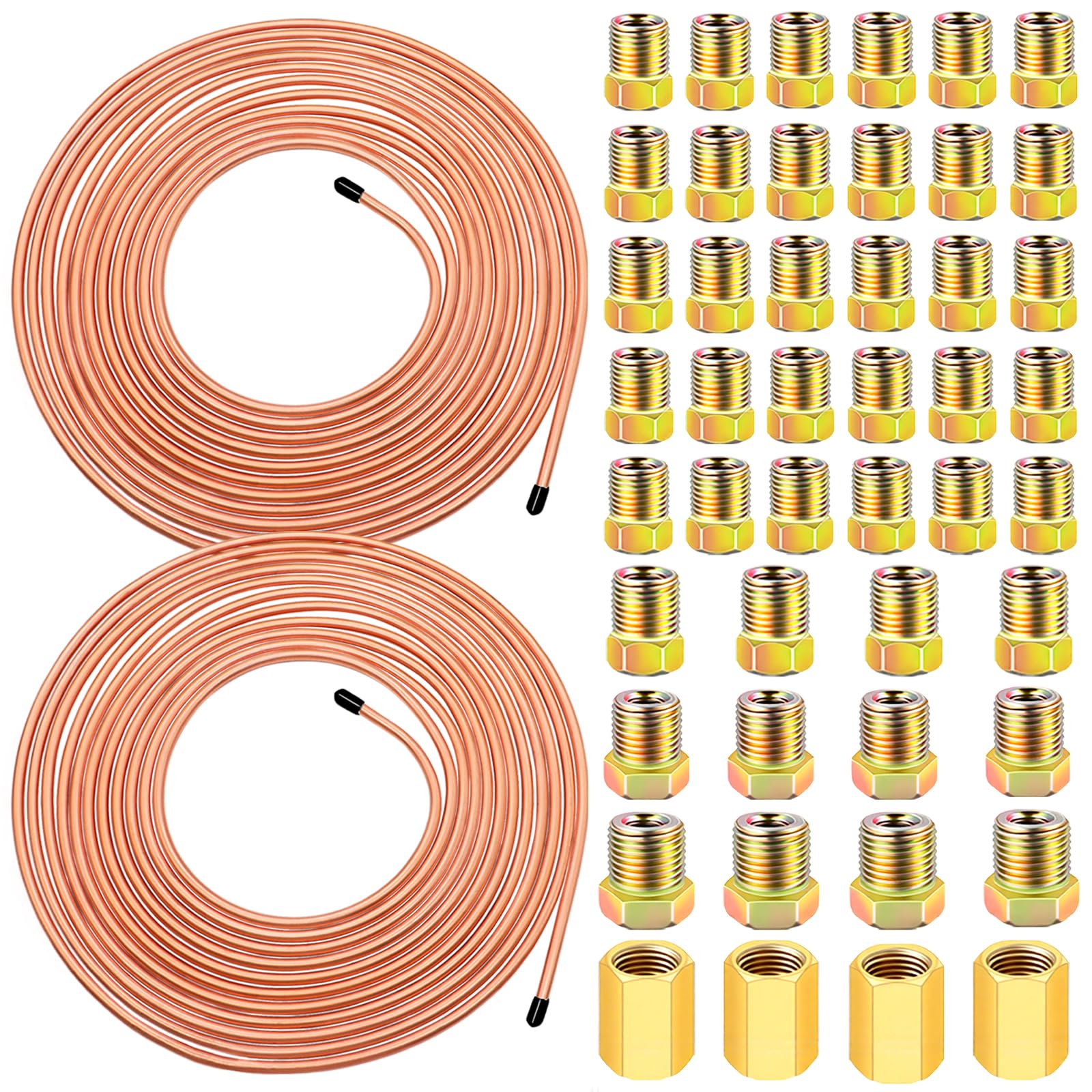 smseace Brake Line Kit