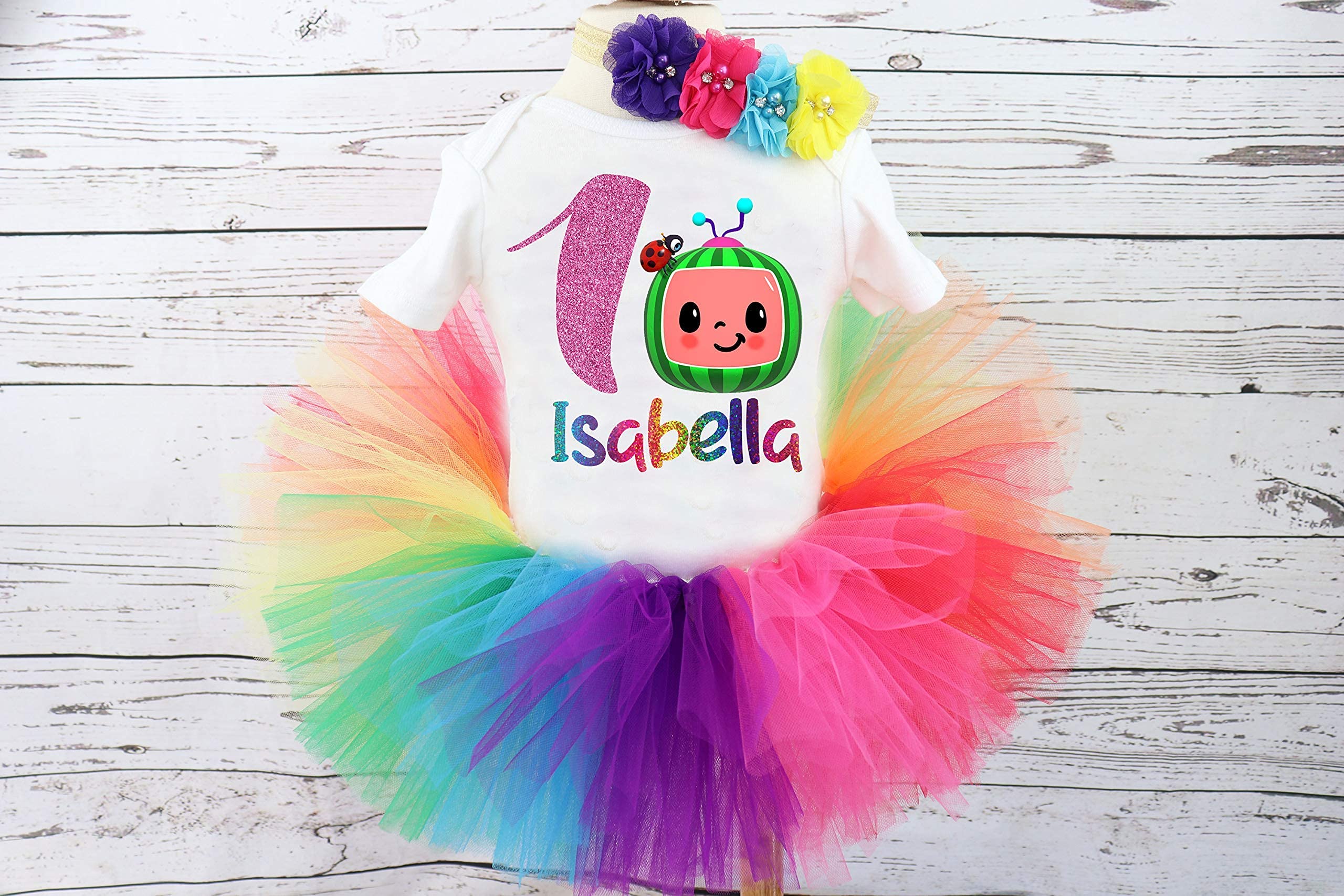 Birthday outfit birthday shirt baby girl