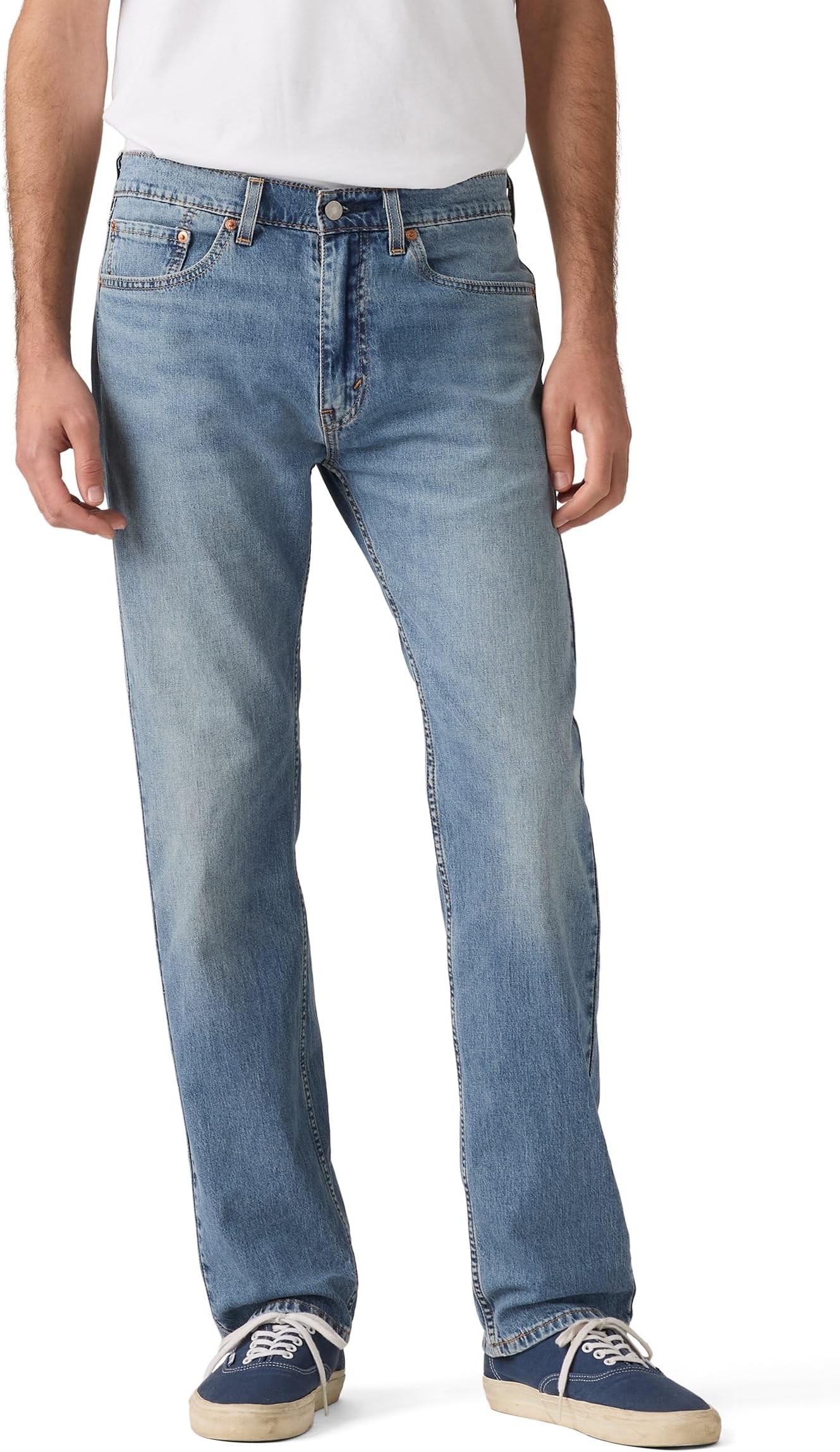 Men's 505 Regular Jeans