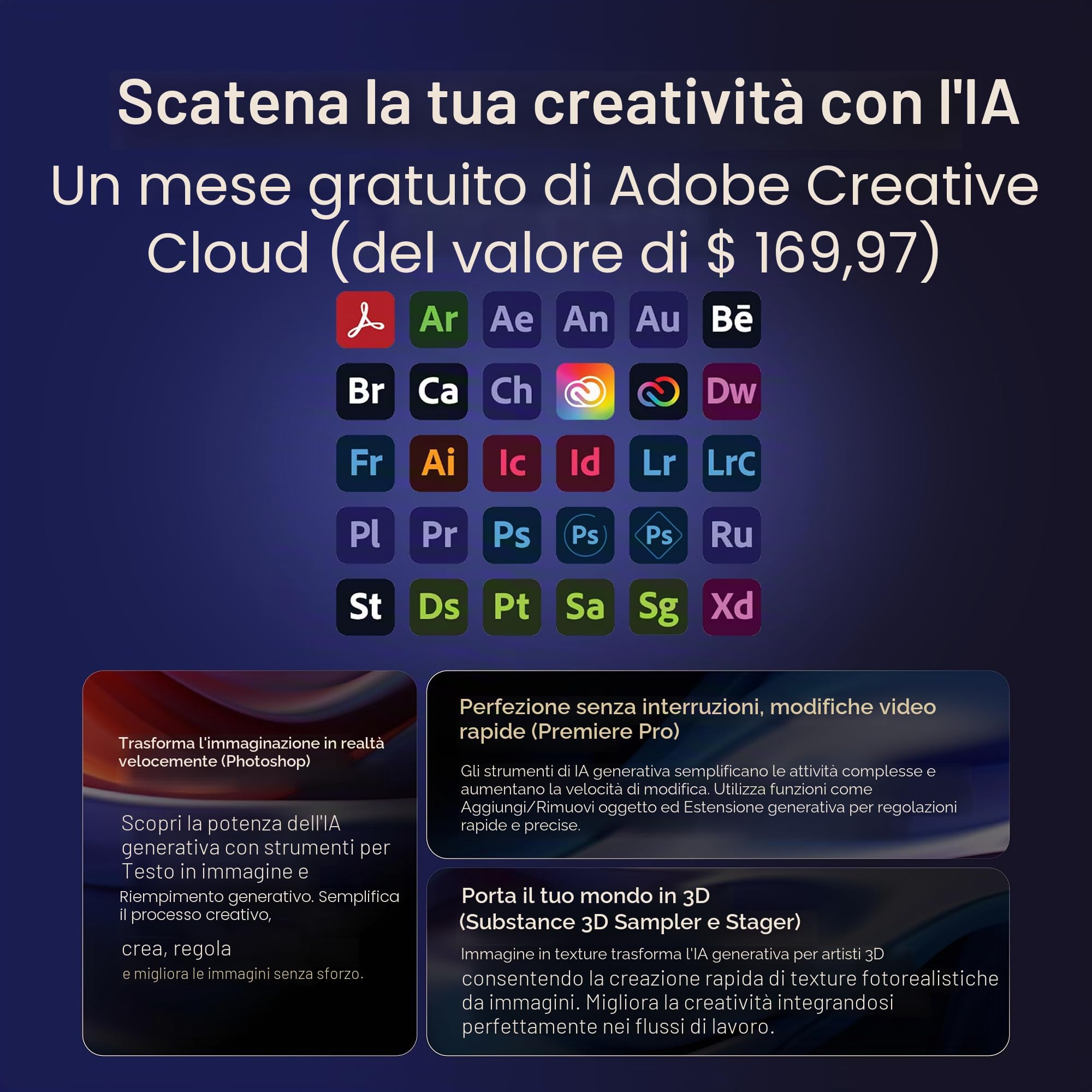 ASUS EXPERTCENTER PN54, Processore AMD Ryzen 3 210, Barebone, Nero | Mini PC con Scheda Grafica AMD Integrata, WiFi 7, Bluetooth 5.4, Senza Sistema Operativo