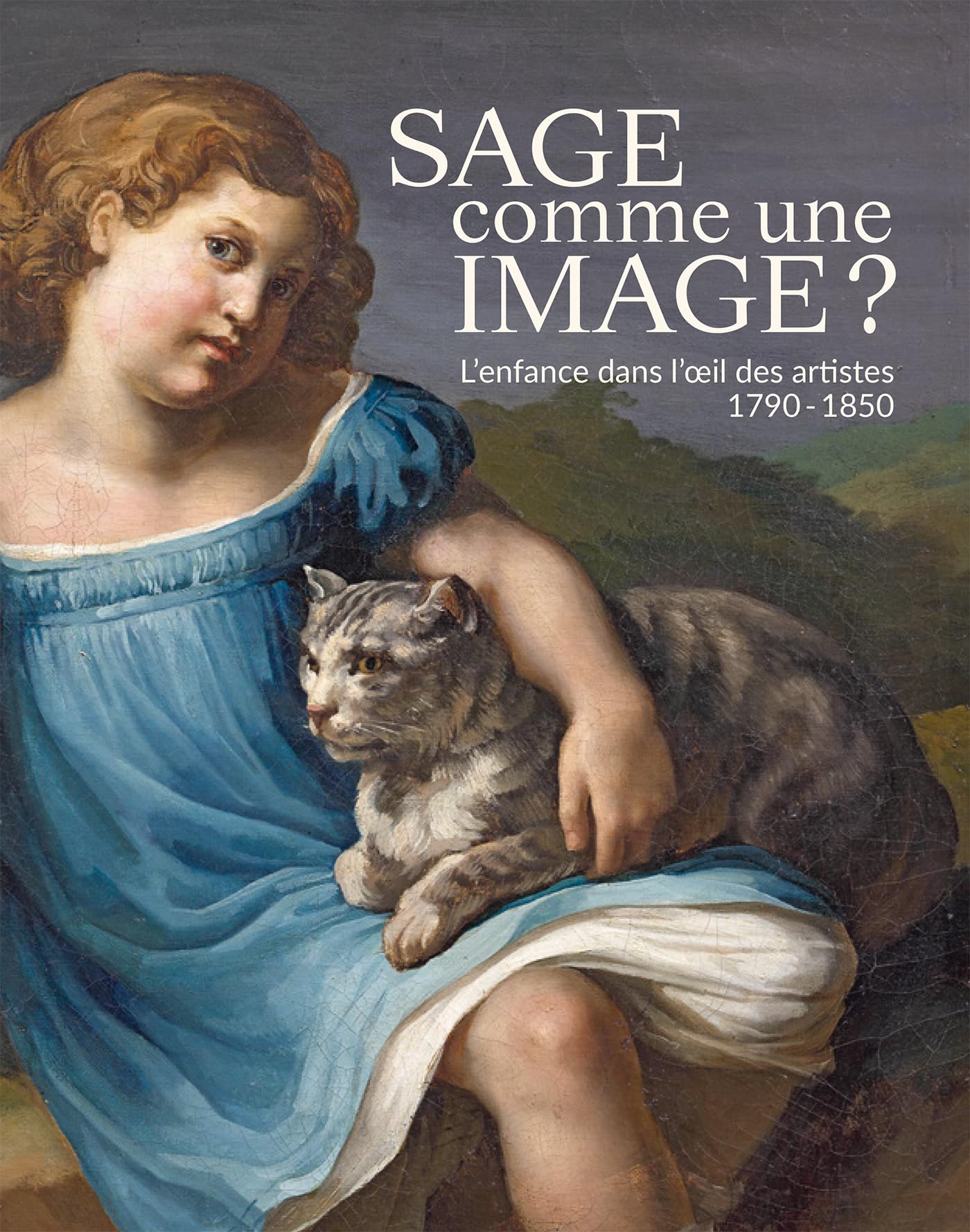 L'enfance dans l'oeil des artistes pour décorer votre bibliothèque
