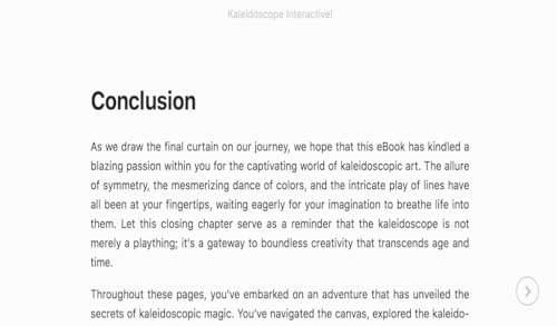Kaleidoscope Interactive